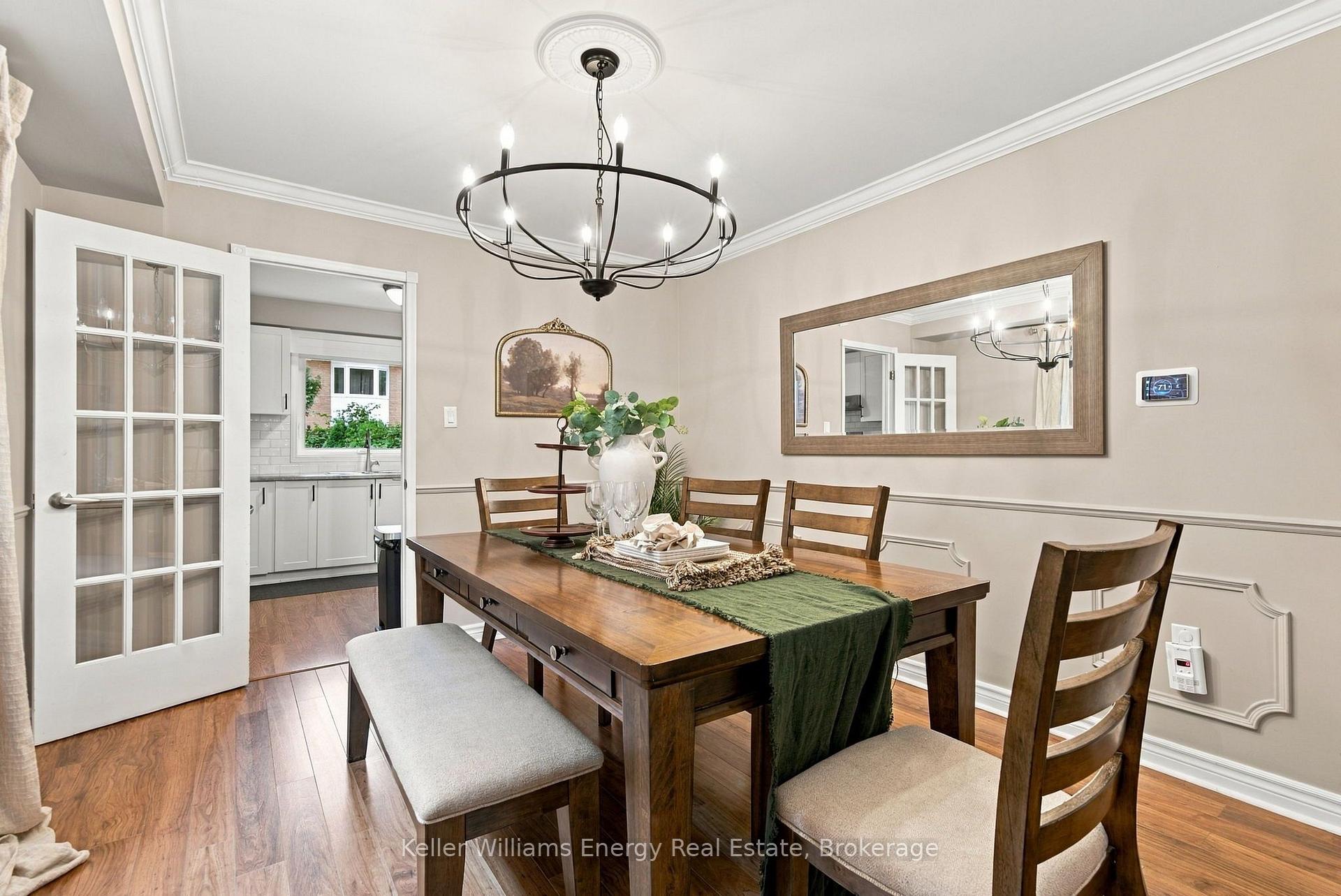 Photo 15 of 123 Erickson Drive, Whitby, Blue Grass Meadows — HOMEH