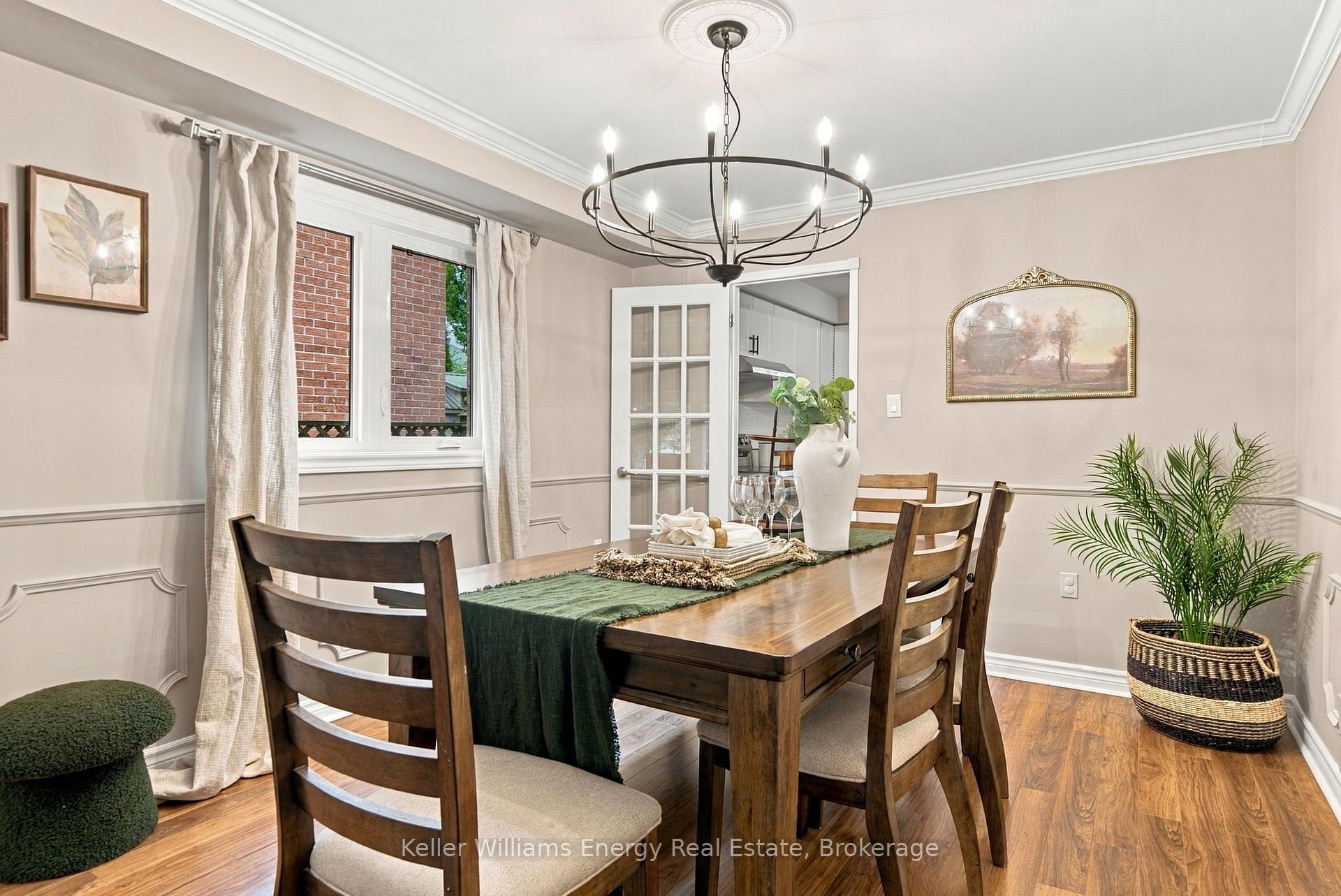 Photo 16 of 123 Erickson Drive, Whitby, Blue Grass Meadows — HOMEH
