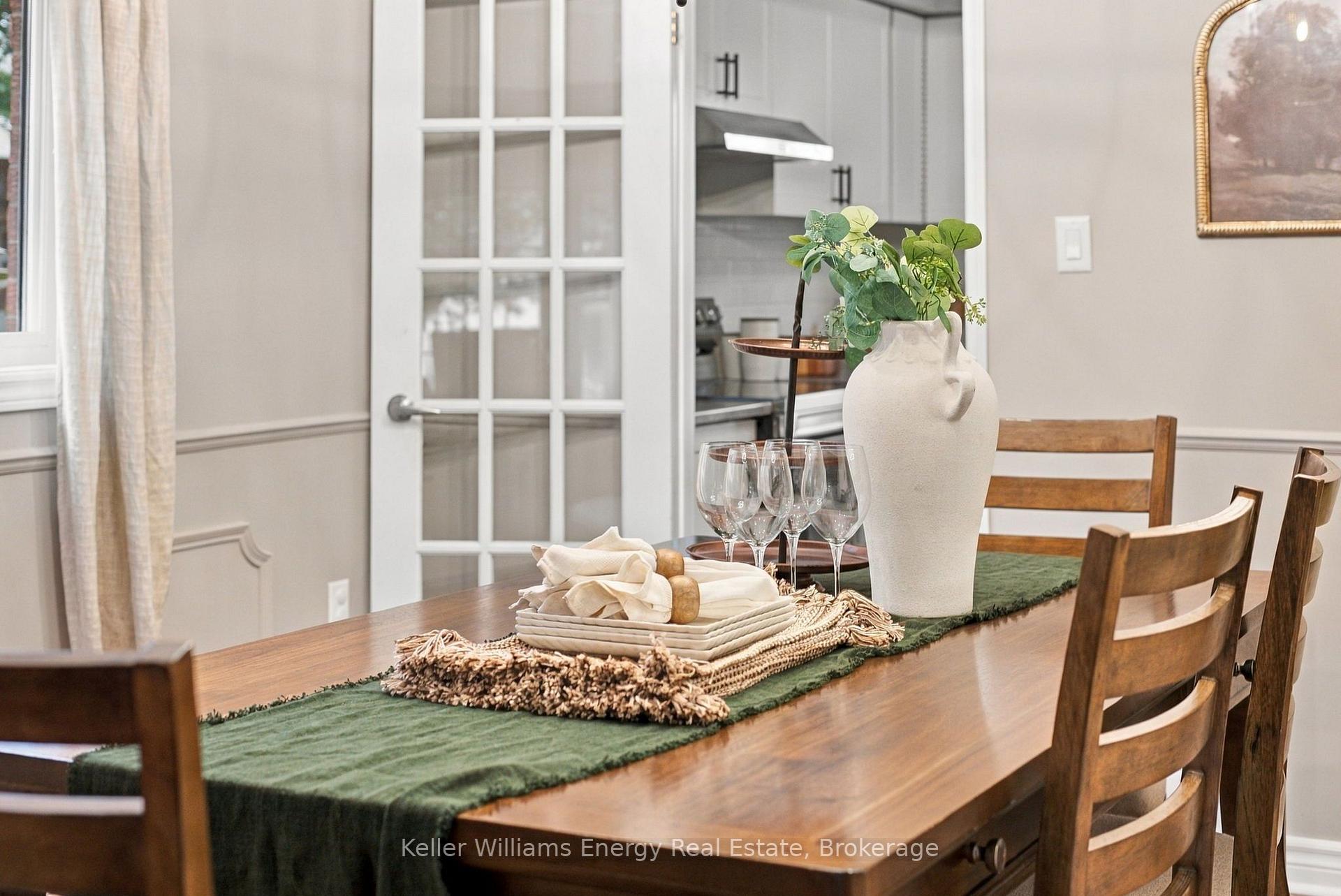 Photo 17 of 123 Erickson Drive, Whitby, Blue Grass Meadows — HOMEH
