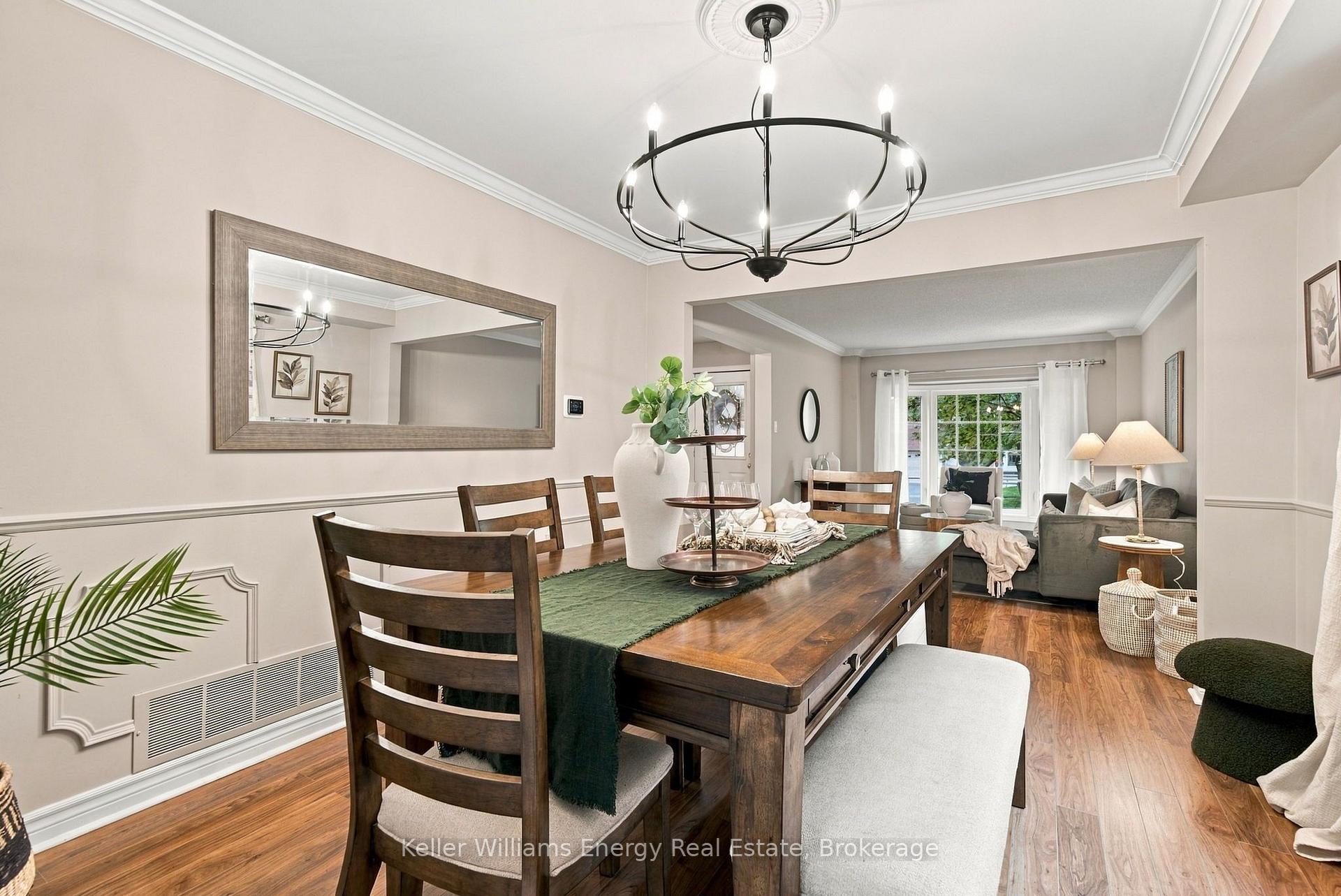 Photo 18 of 123 Erickson Drive, Whitby, Blue Grass Meadows — HOMEH