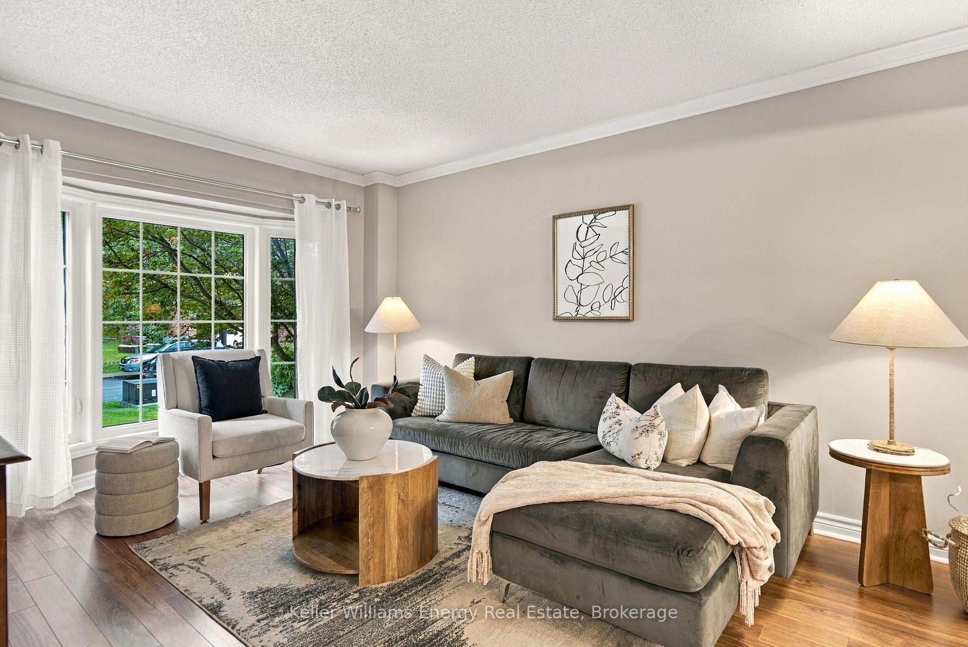 Photo 20 of 123 Erickson Drive, Whitby, Blue Grass Meadows — HOMEH