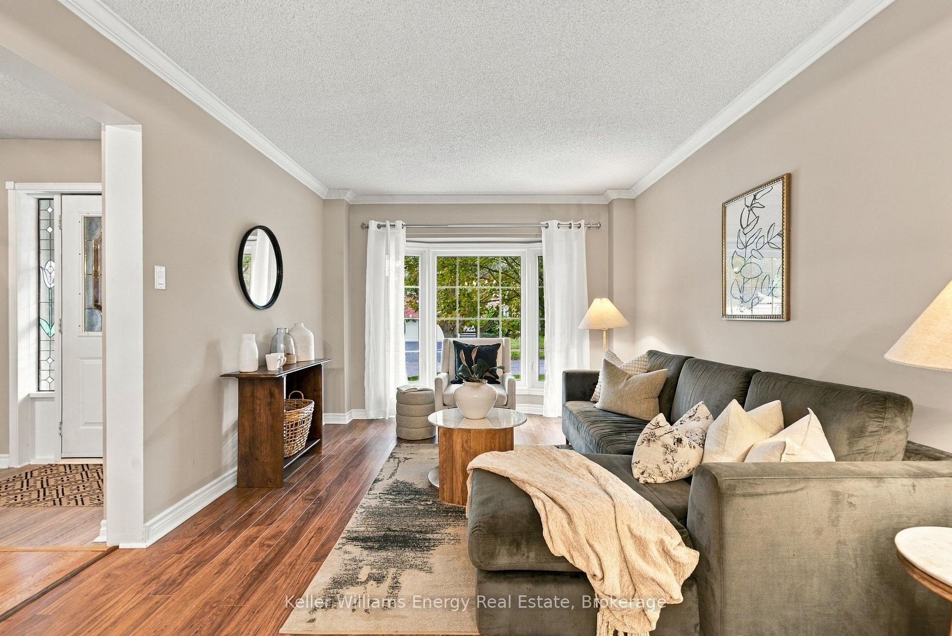 Photo 22 of 123 Erickson Drive, Whitby, Blue Grass Meadows — HOMEH