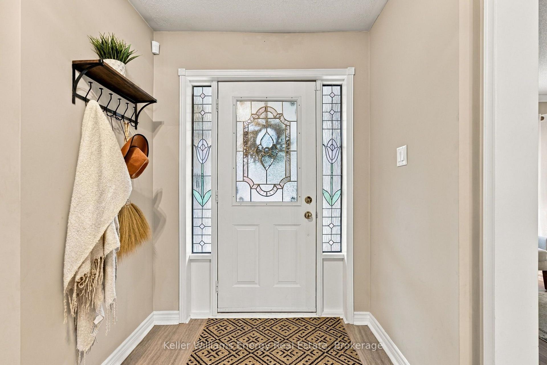 Photo 24 of 123 Erickson Drive, Whitby, Blue Grass Meadows — HOMEH