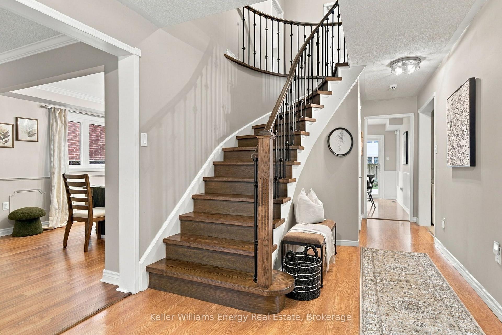 Photo 26 of 123 Erickson Drive, Whitby, Blue Grass Meadows — HOMEH