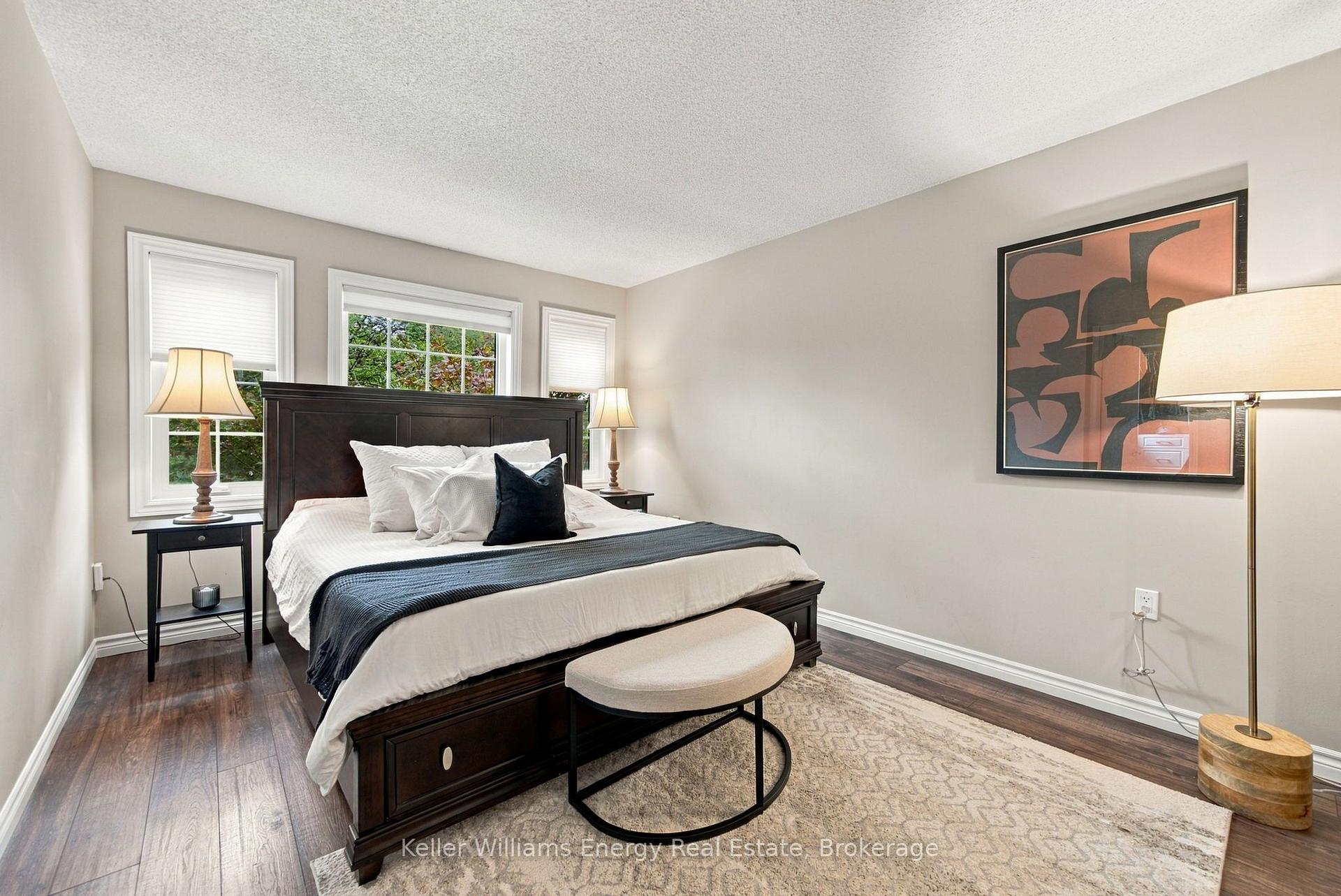 Photo 27 of 123 Erickson Drive, Whitby, Blue Grass Meadows — HOMEH