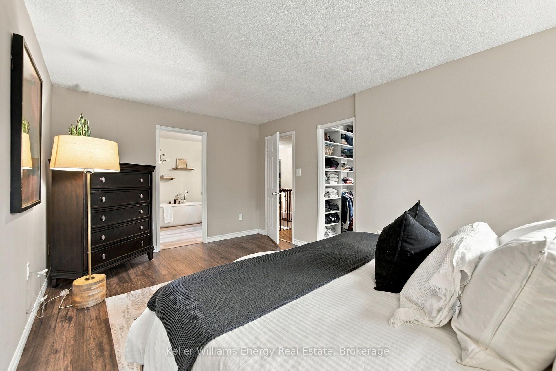 Photo 30 of 123 Erickson Drive, Whitby, Blue Grass Meadows — HOMEH