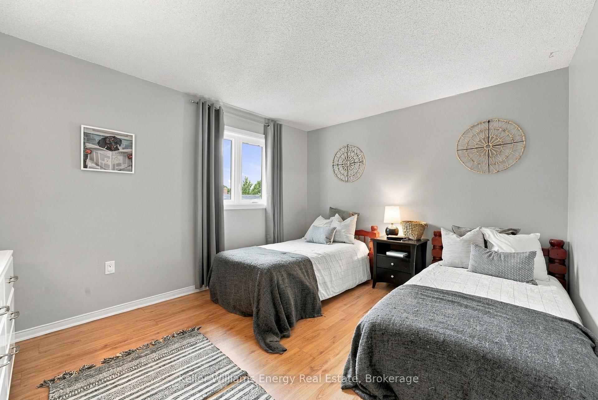 Photo 38 of 123 Erickson Drive, Whitby, Blue Grass Meadows — HOMEH