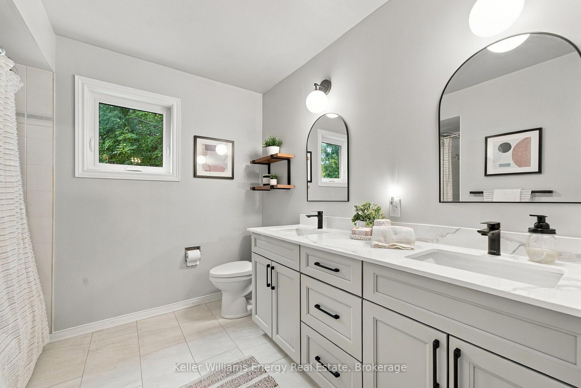 Photo 40 of 123 Erickson Drive, Whitby, Blue Grass Meadows — HOMEH