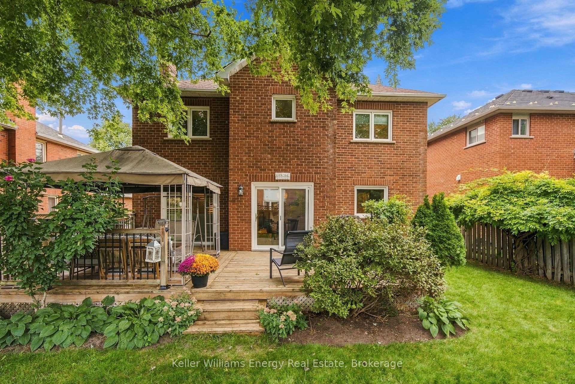 Photo 45 of 123 Erickson Drive, Whitby, Blue Grass Meadows — HOMEH