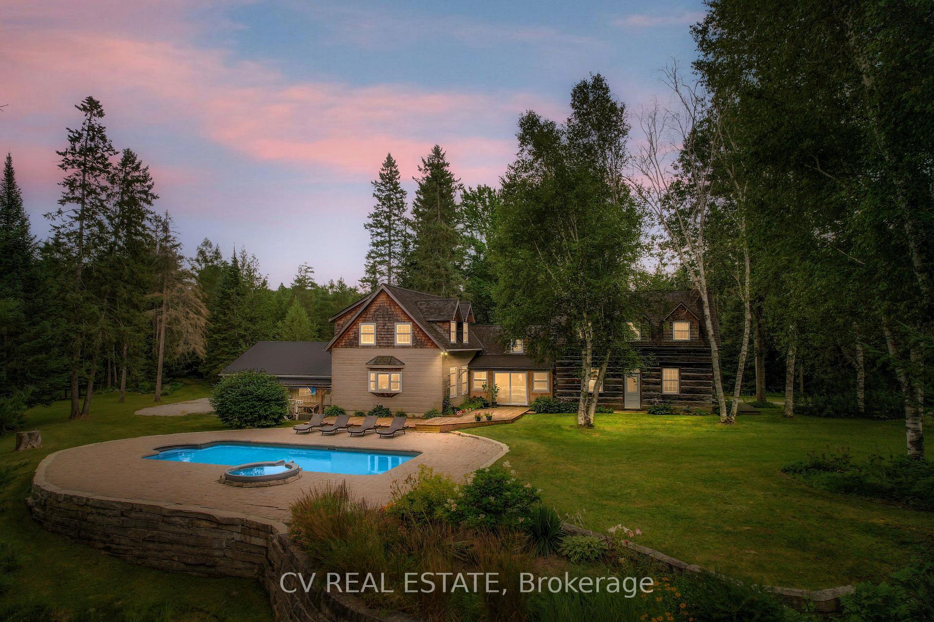 Photo of 2090 County 121 Road