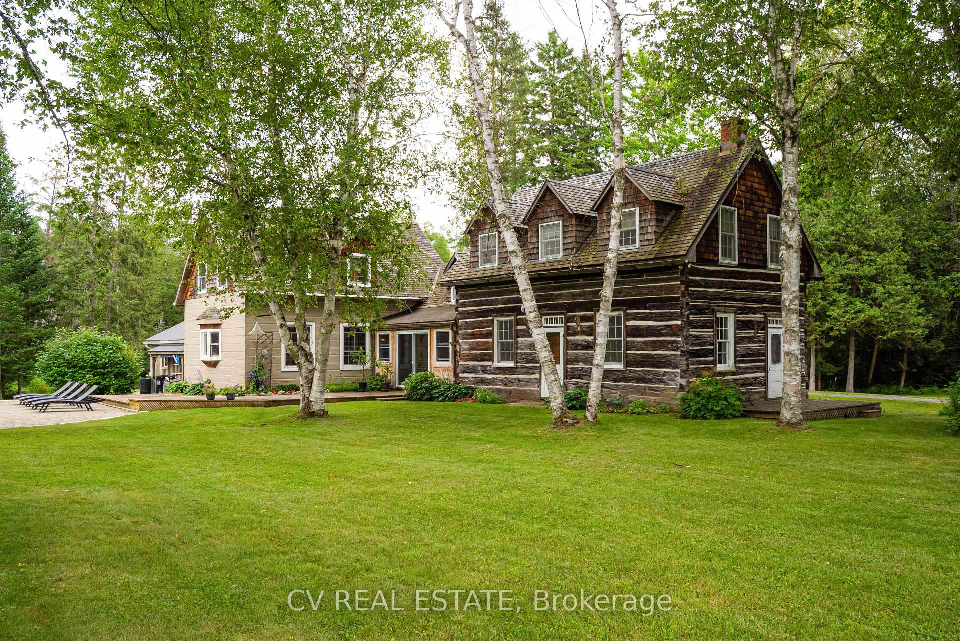 Photo 5 of 2090 County 121 Road, Kawartha Lakes, Somerville — HOMEH