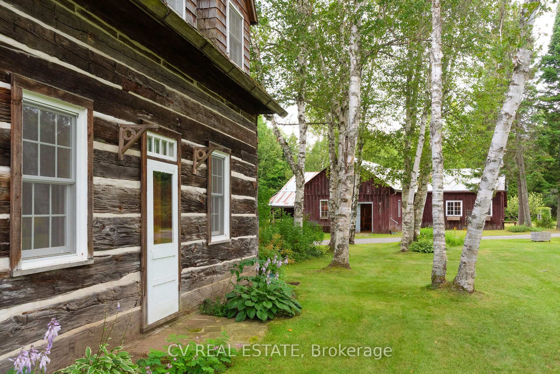 Photo 6 of 2090 County 121 Road, Kawartha Lakes, Somerville — HOMEH