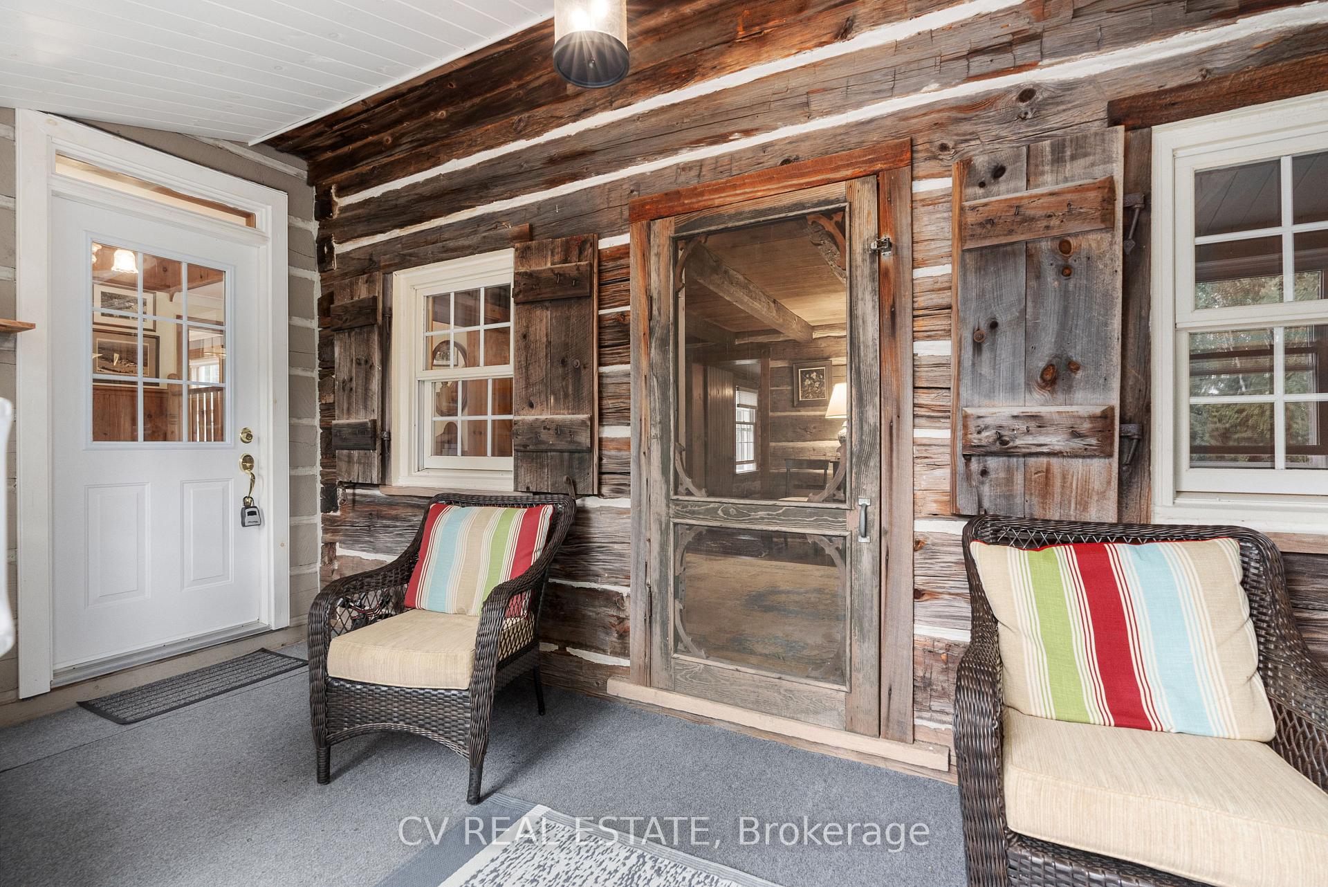 Photo 8 of 2090 County 121 Road, Kawartha Lakes, Somerville — HOMEH