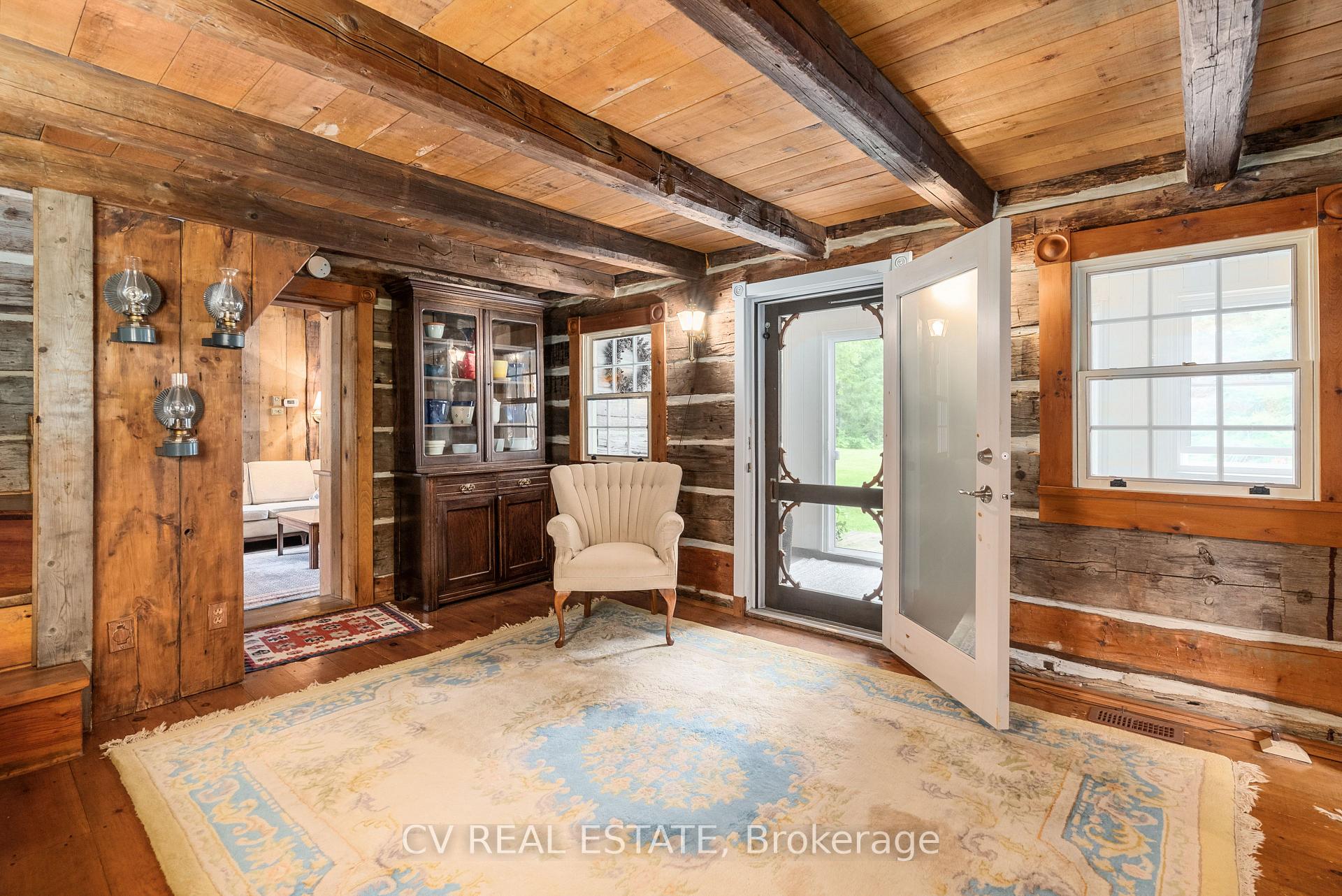 Photo 9 of 2090 County 121 Road, Kawartha Lakes, Somerville — HOMEH
