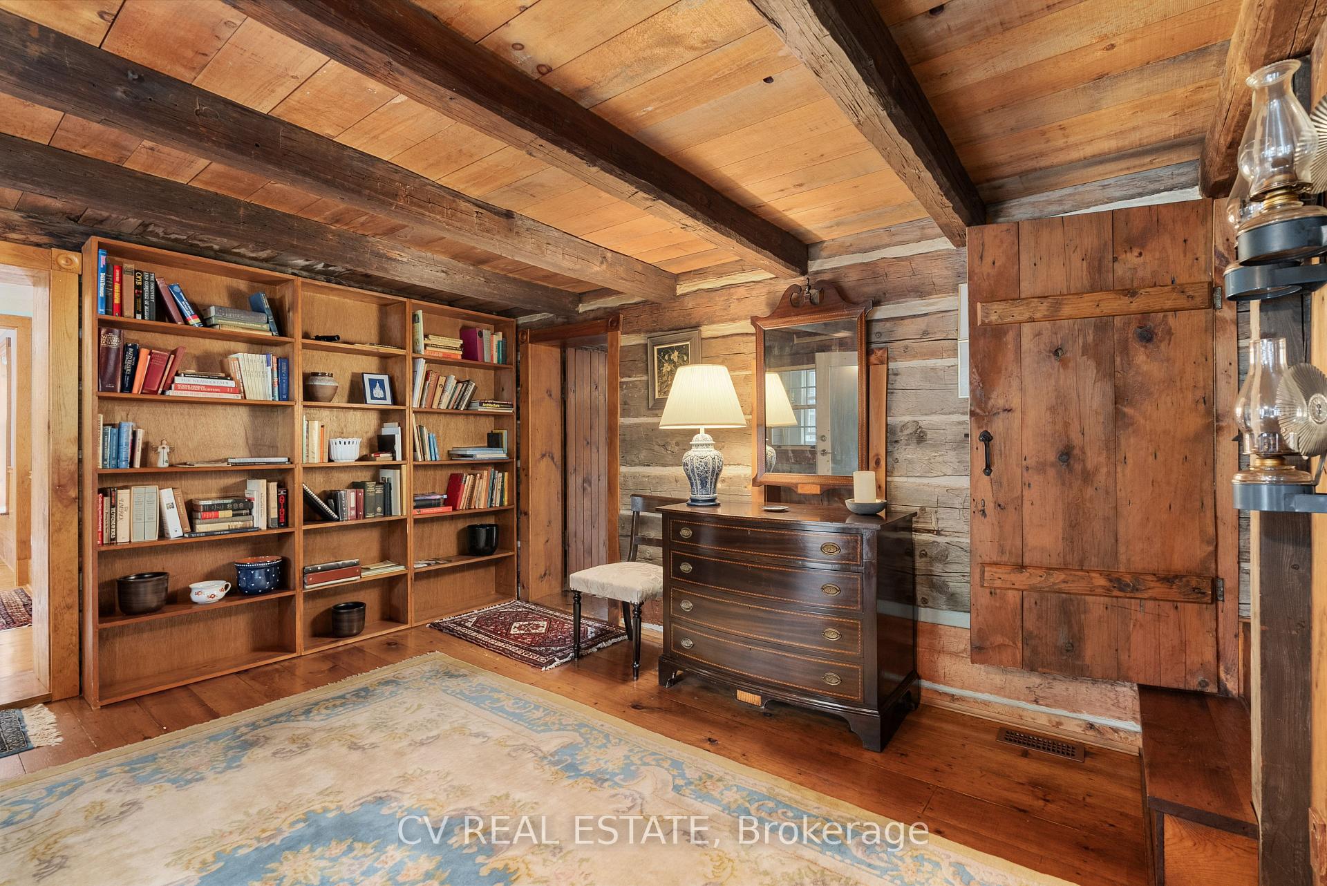 Photo 10 of 2090 County 121 Road, Kawartha Lakes, Somerville — HOMEH