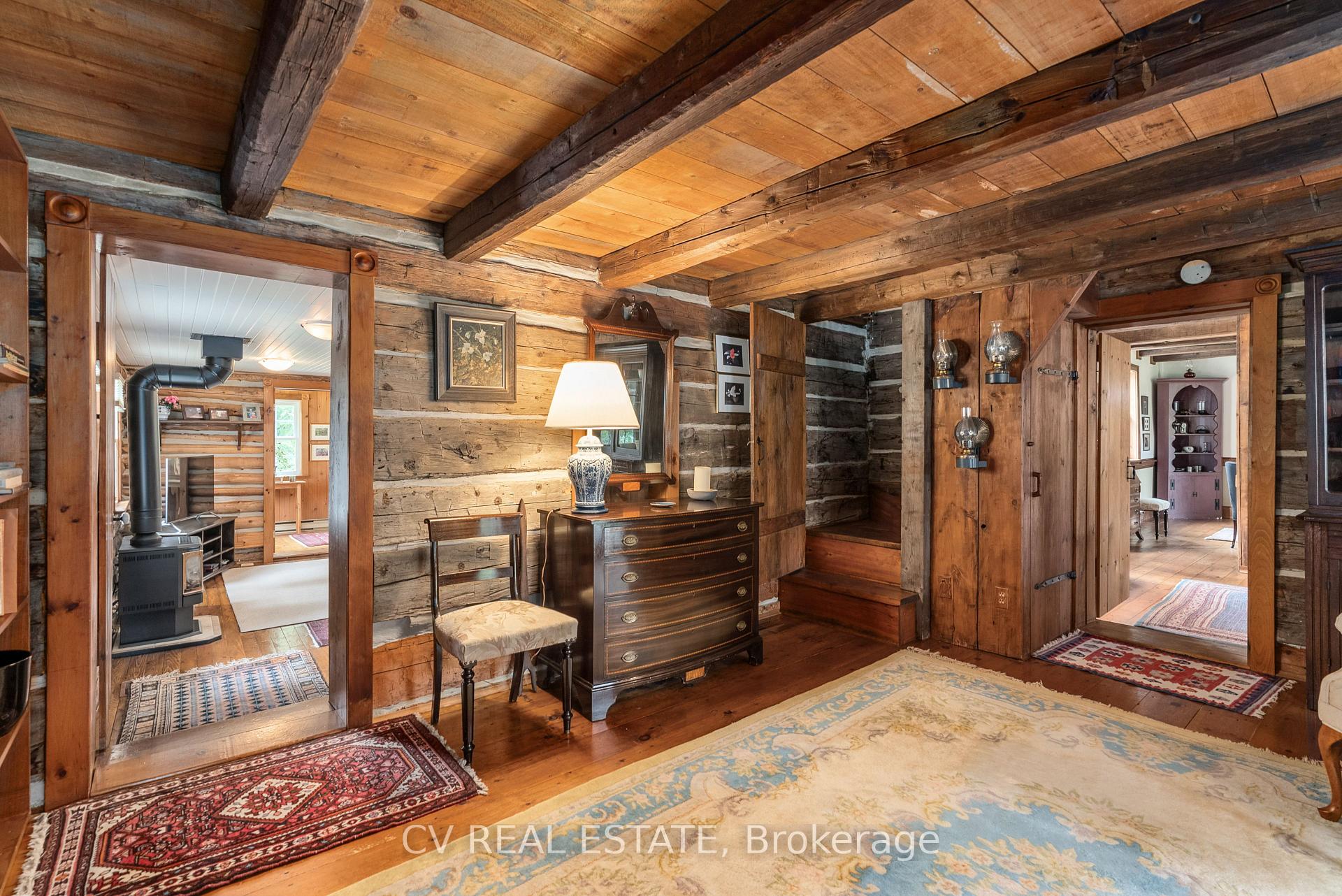 Photo 11 of 2090 County 121 Road, Kawartha Lakes, Somerville — HOMEH