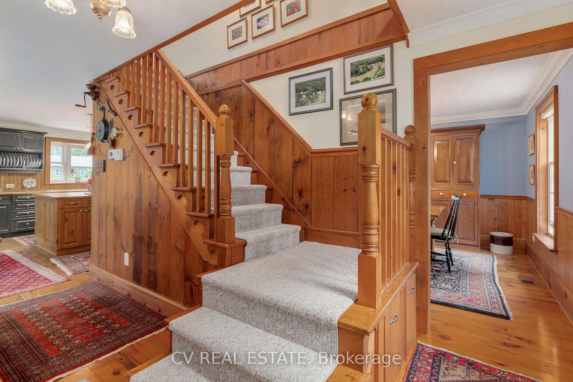 Photo 12 of 2090 County 121 Road, Kawartha Lakes, Somerville — HOMEH