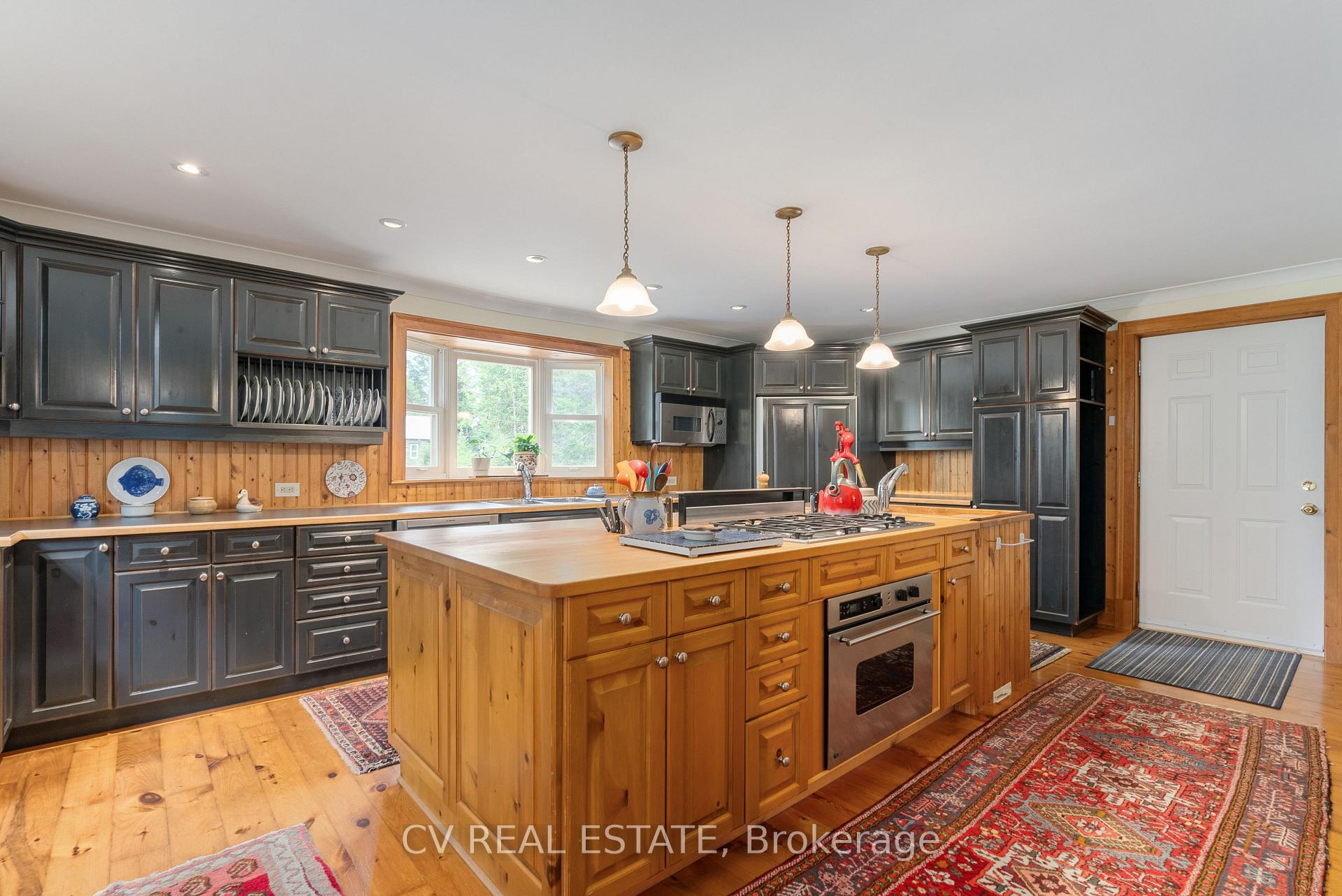 Photo 13 of 2090 County 121 Road, Kawartha Lakes, Somerville — HOMEH