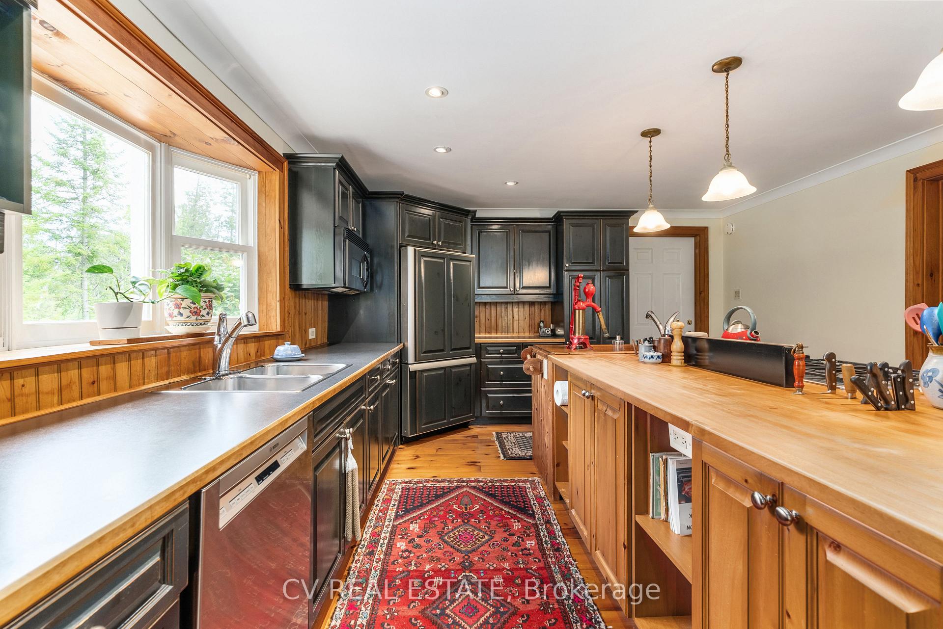 Photo 14 of 2090 County 121 Road, Kawartha Lakes, Somerville — HOMEH