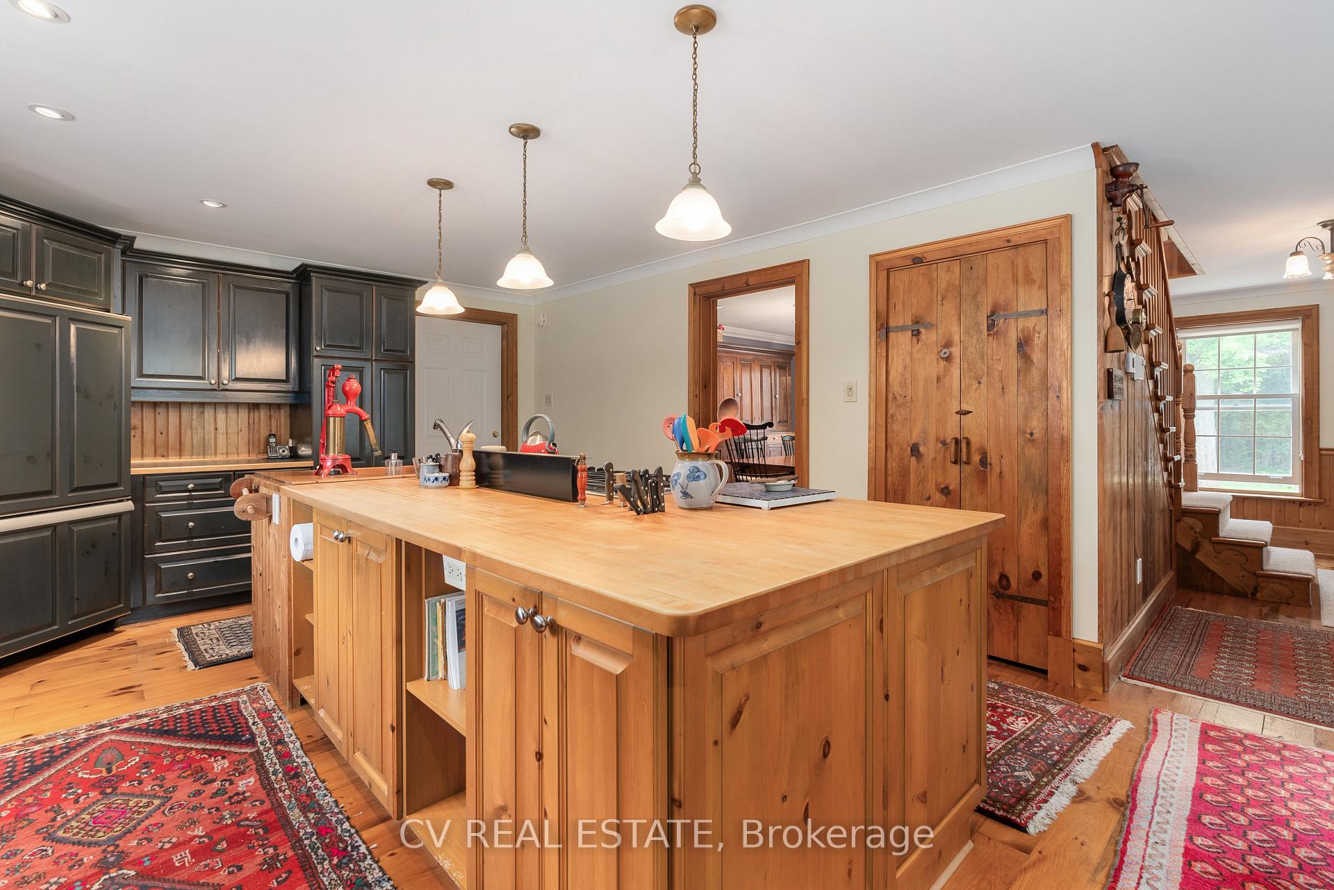 Photo 15 of 2090 County 121 Road, Kawartha Lakes, Somerville — HOMEH
