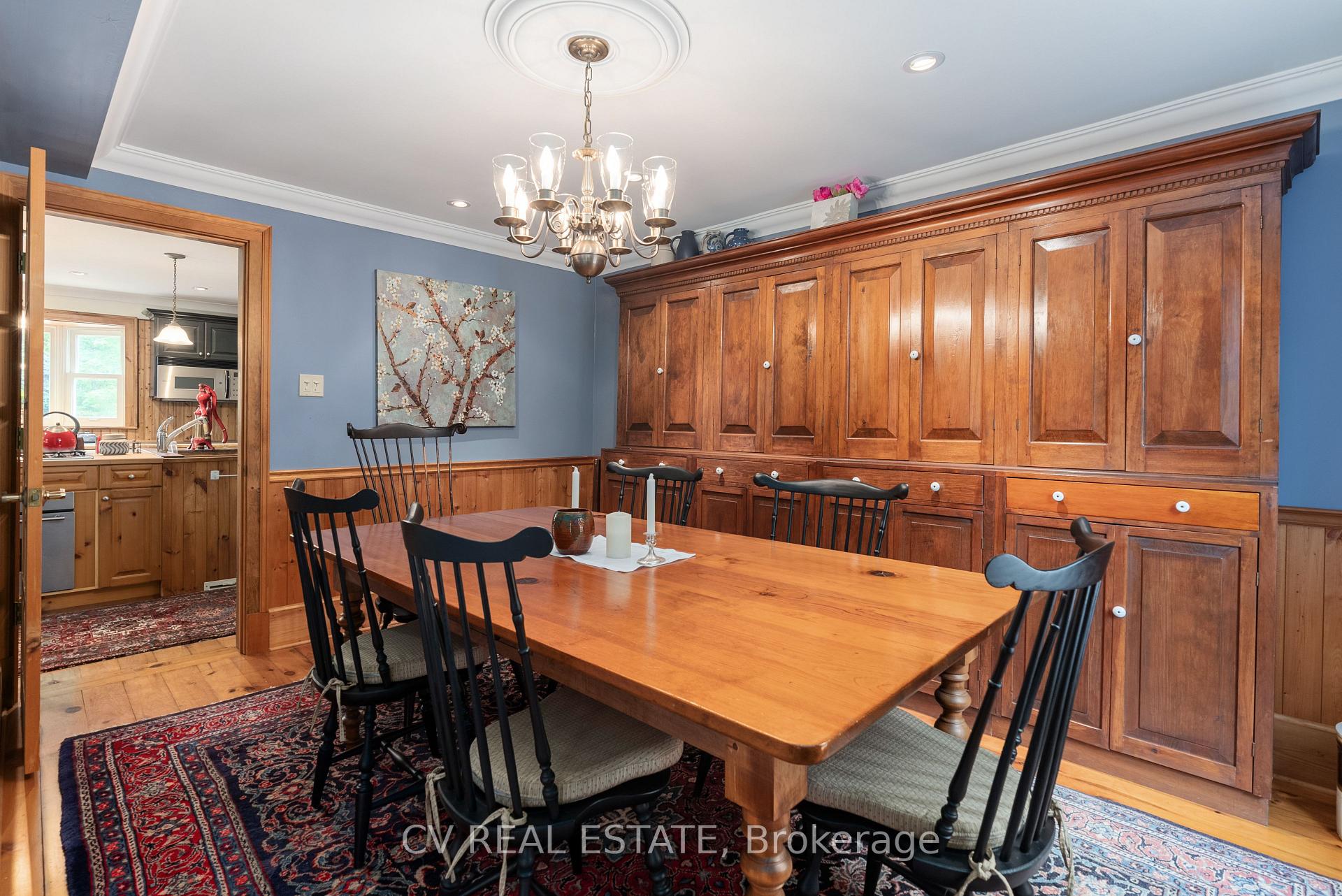 Photo 16 of 2090 County 121 Road, Kawartha Lakes, Somerville — HOMEH