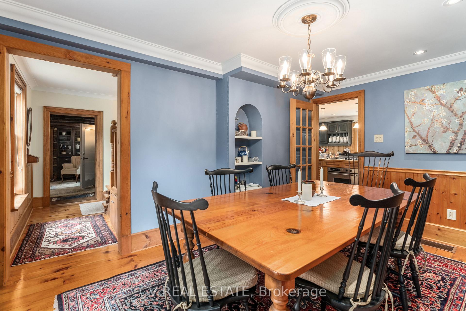 Photo 17 of 2090 County 121 Road, Kawartha Lakes, Somerville — HOMEH