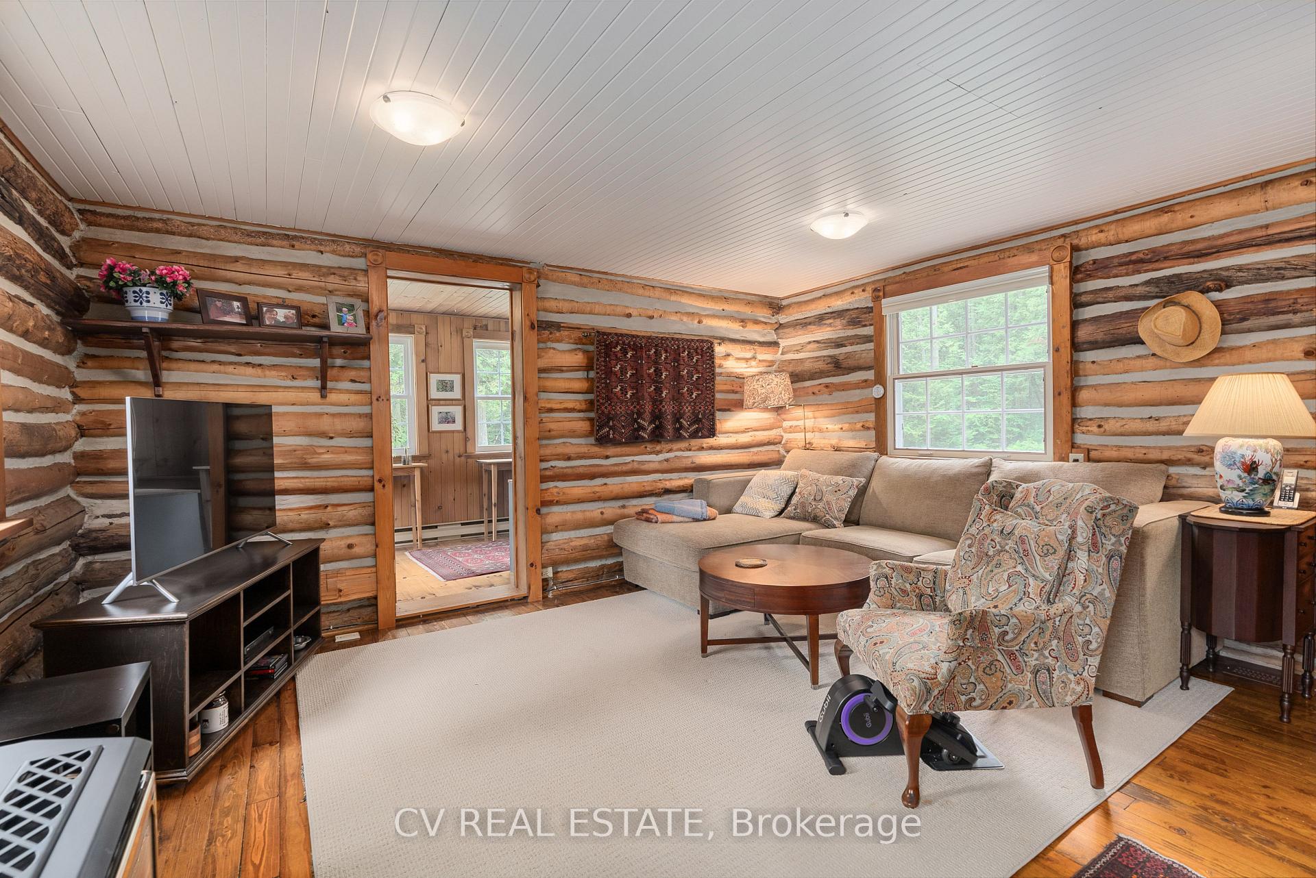 Photo 18 of 2090 County 121 Road, Kawartha Lakes, Somerville — HOMEH