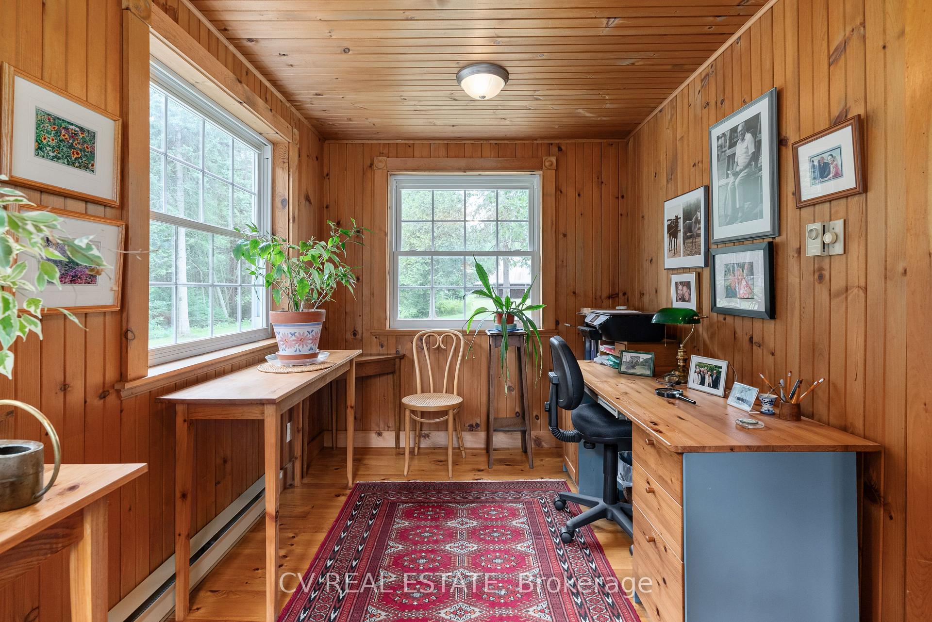 Photo 20 of 2090 County 121 Road, Kawartha Lakes, Somerville — HOMEH