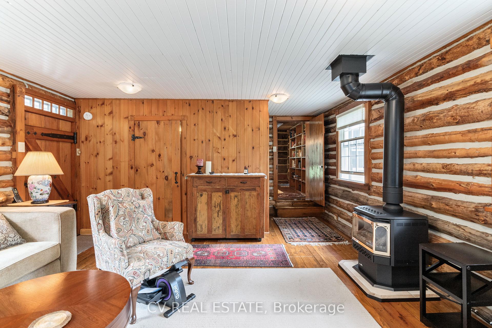 Photo 21 of 2090 County 121 Road, Kawartha Lakes, Somerville — HOMEH