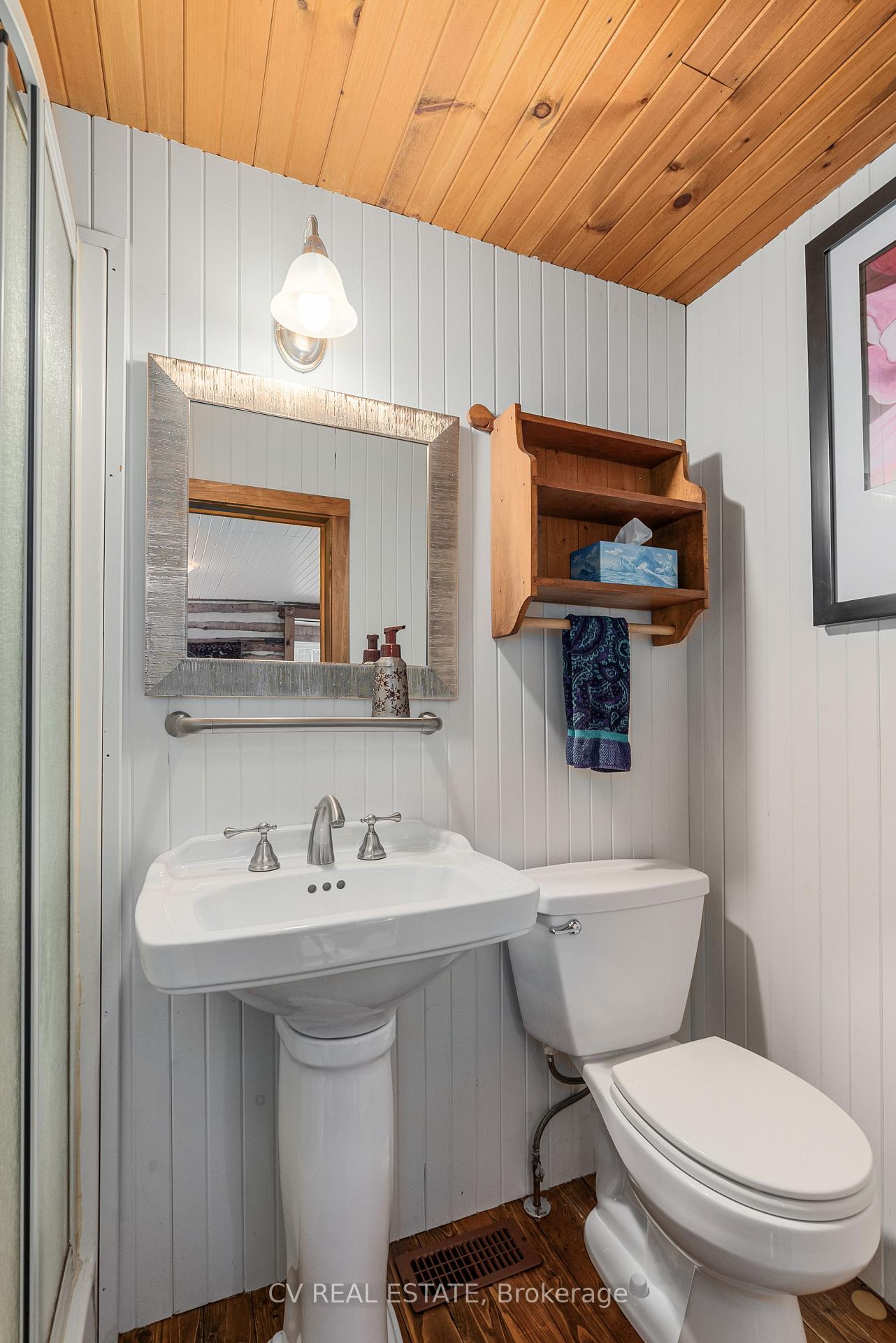 Photo 22 of 2090 County 121 Road, Kawartha Lakes, Somerville — HOMEH