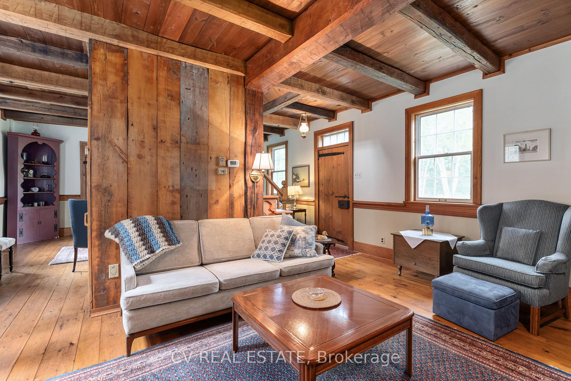 Photo 23 of 2090 County 121 Road, Kawartha Lakes, Somerville — HOMEH