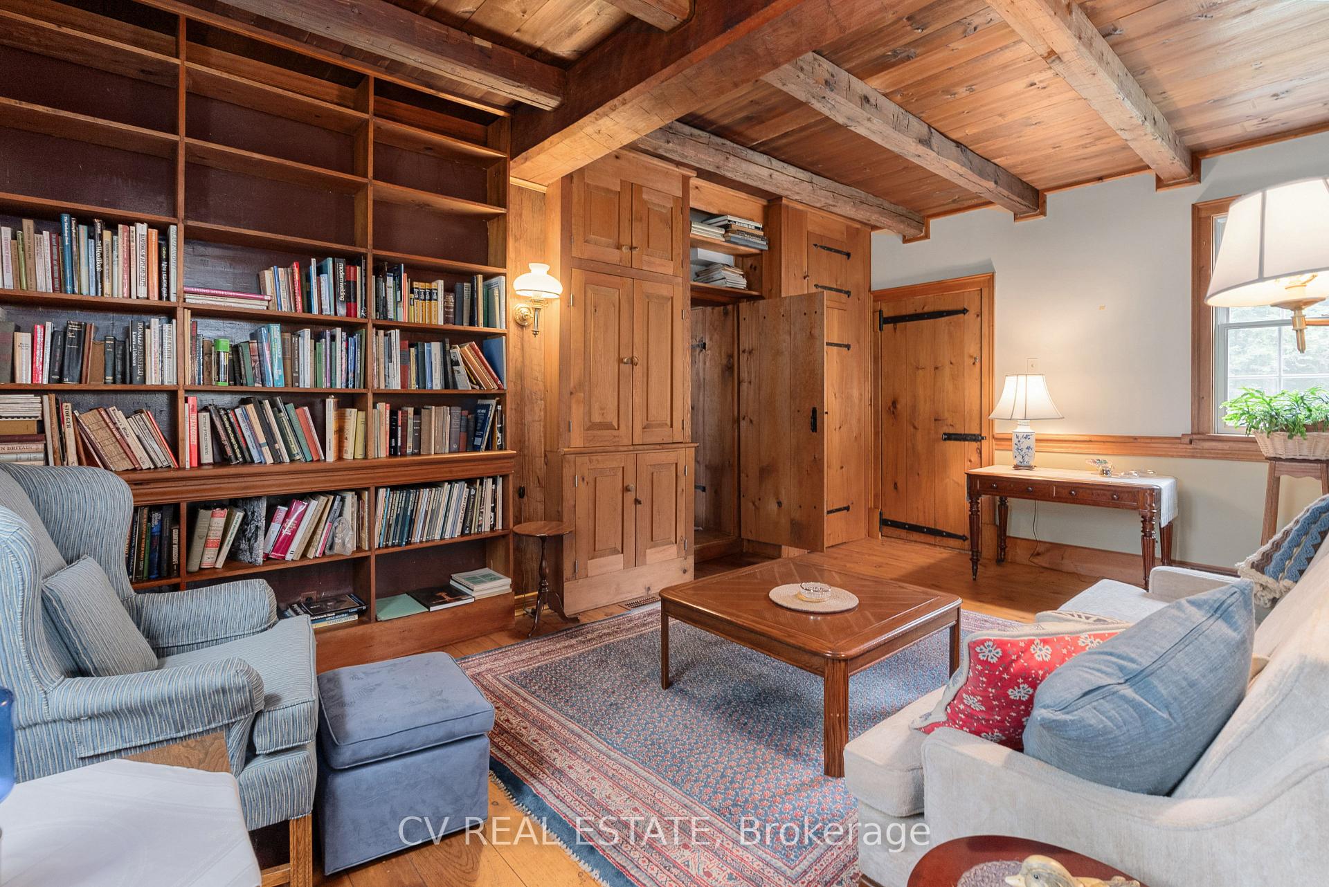 Photo 24 of 2090 County 121 Road, Kawartha Lakes, Somerville — HOMEH