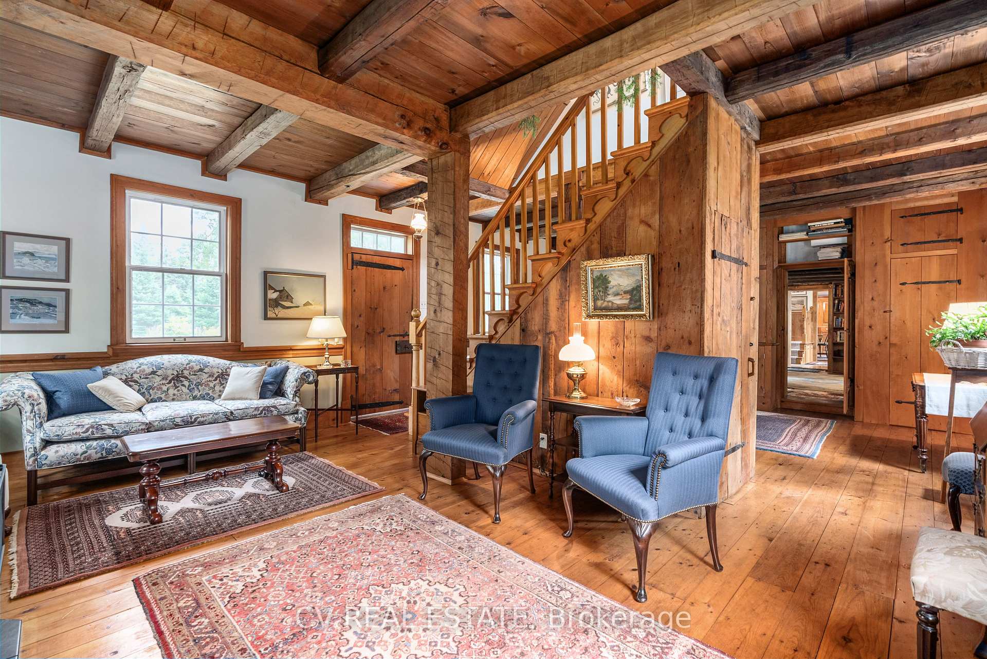 Photo 25 of 2090 County 121 Road, Kawartha Lakes, Somerville — HOMEH