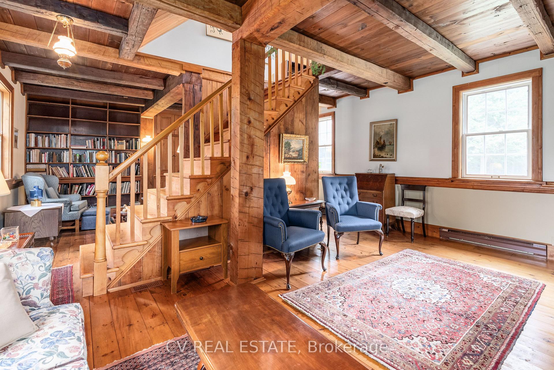 Photo 26 of 2090 County 121 Road, Kawartha Lakes, Somerville — HOMEH