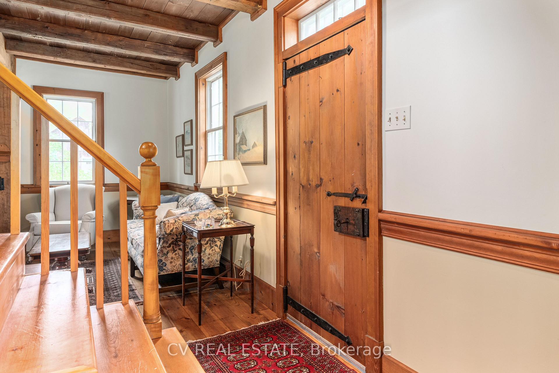 Photo 27 of 2090 County 121 Road, Kawartha Lakes, Somerville — HOMEH