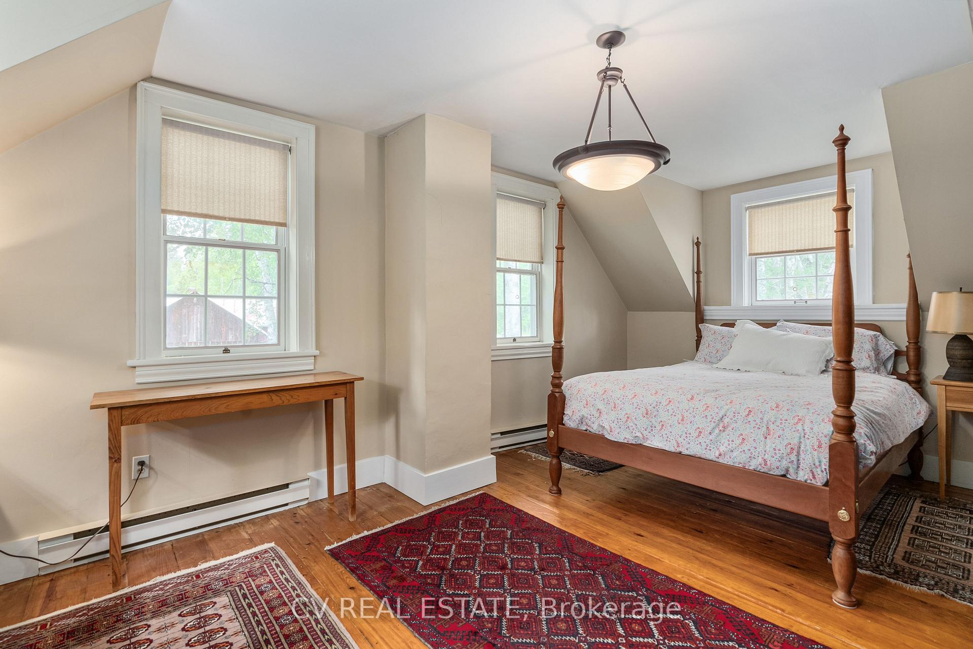 Photo 28 of 2090 County 121 Road, Kawartha Lakes, Somerville — HOMEH