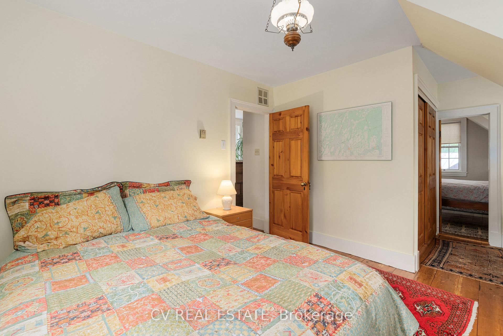 Photo 29 of 2090 County 121 Road, Kawartha Lakes, Somerville — HOMEH