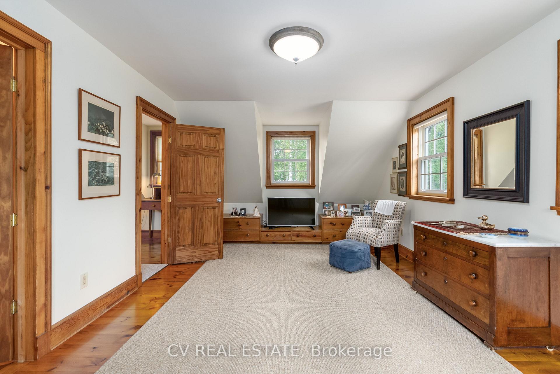Photo 32 of 2090 County 121 Road, Kawartha Lakes, Somerville — HOMEH