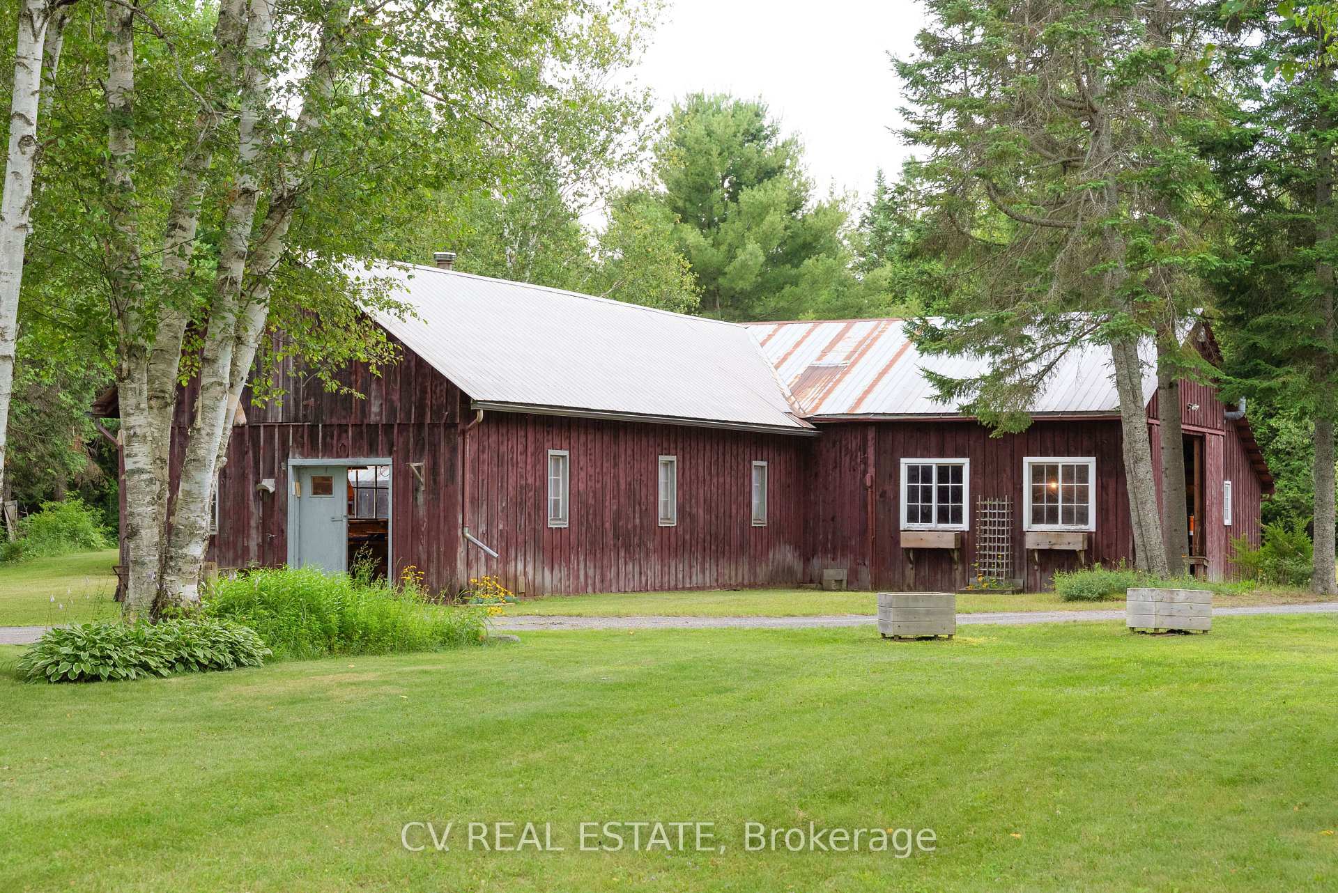 Photo 42 of 2090 County 121 Road, Kawartha Lakes, Somerville — HOMEH
