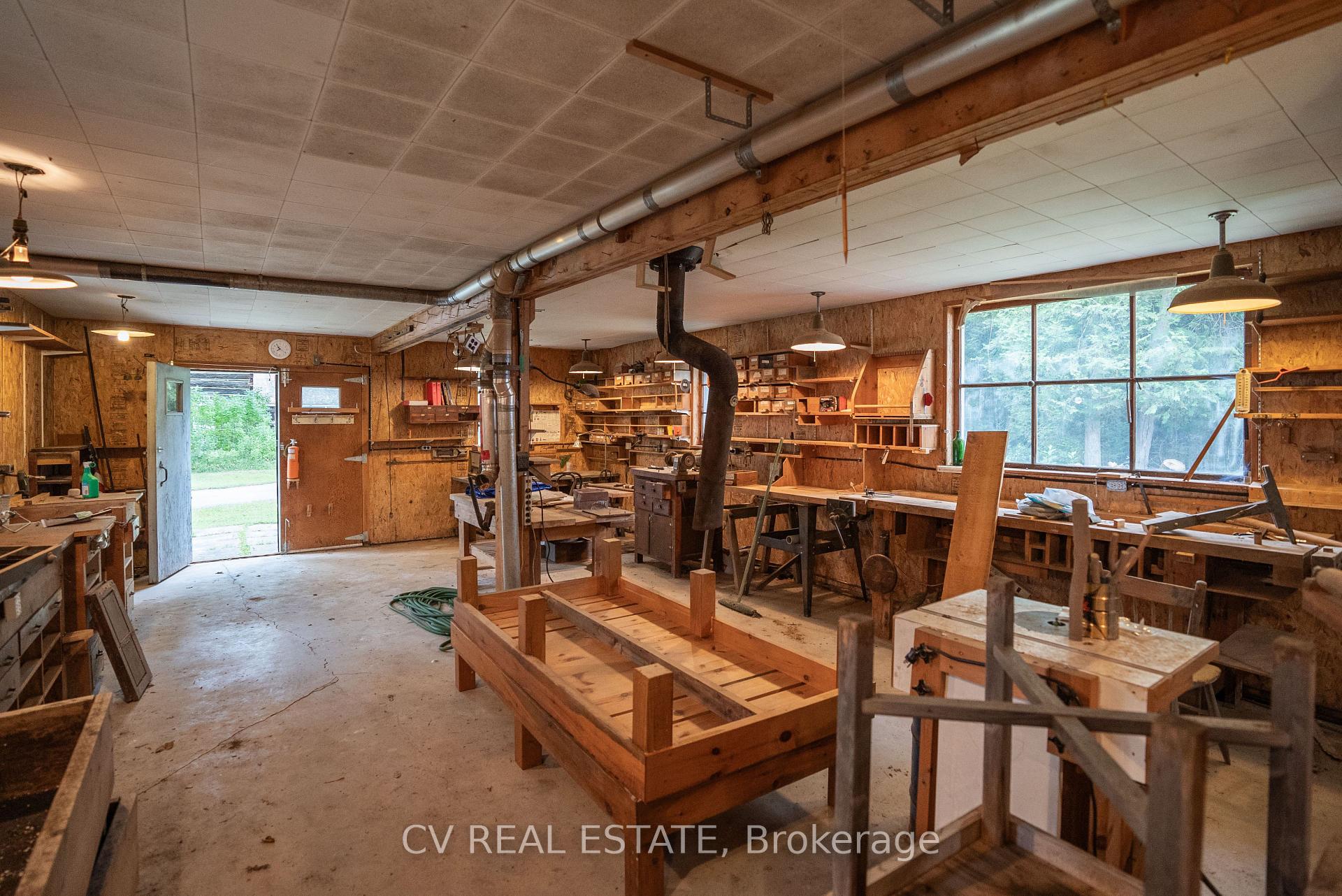Photo 44 of 2090 County 121 Road, Kawartha Lakes, Somerville — HOMEH