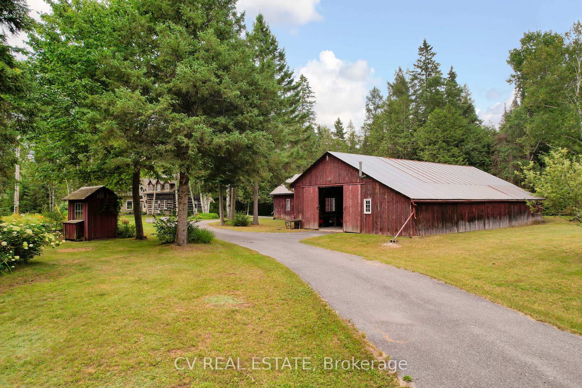 Photo 45 of 2090 County 121 Road, Kawartha Lakes, Somerville — HOMEH