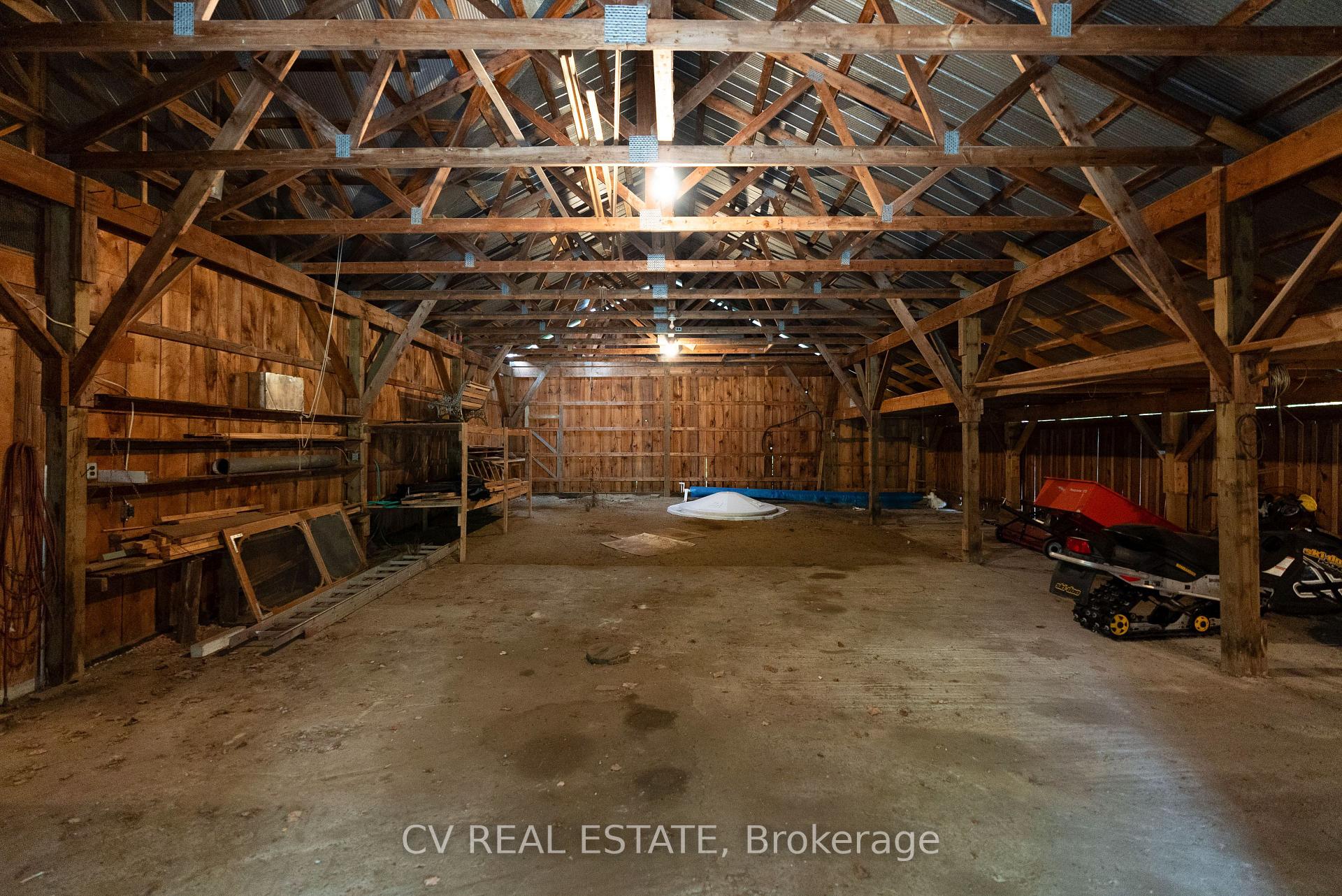 Photo 46 of 2090 County 121 Road, Kawartha Lakes, Somerville — HOMEH