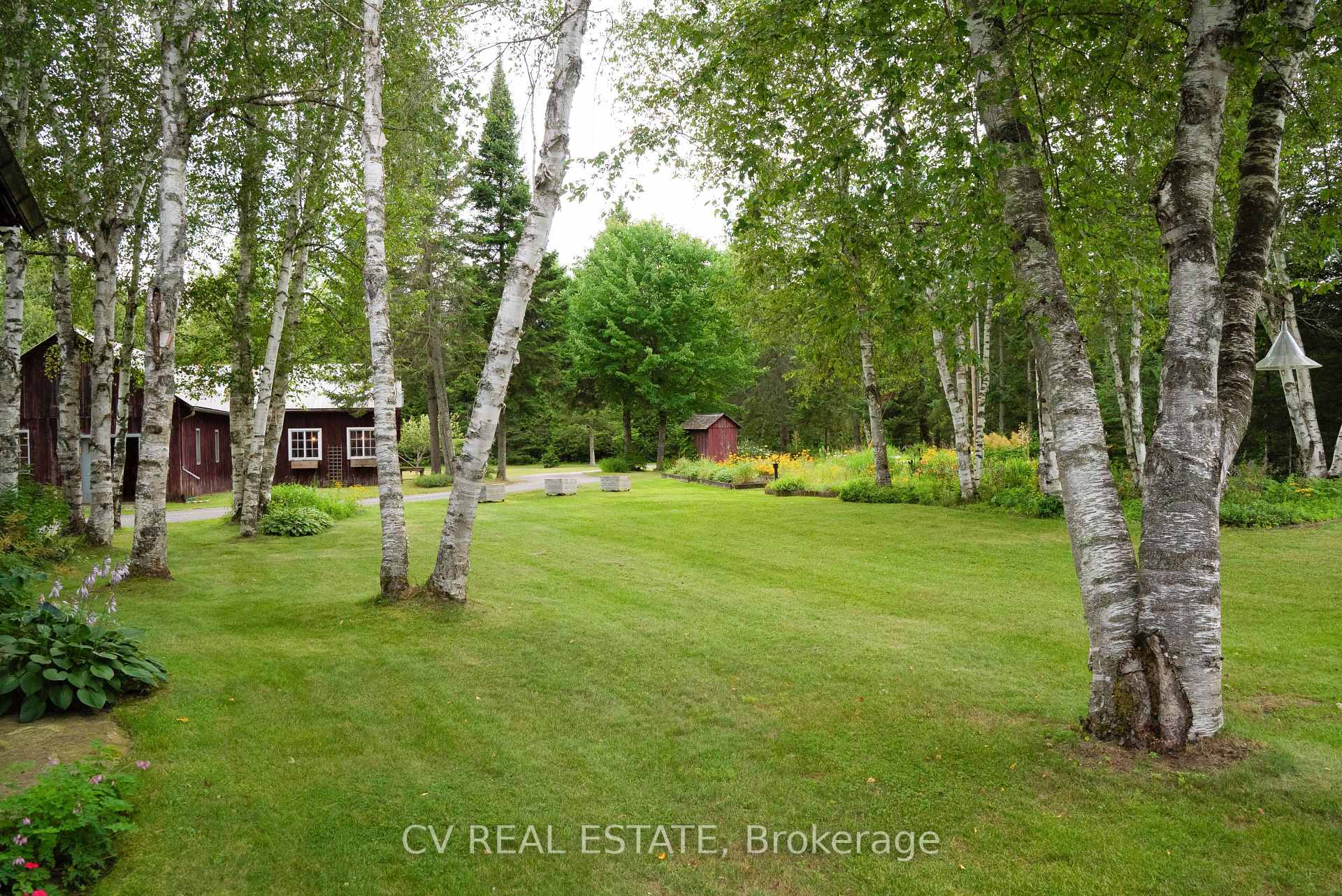 Photo 47 of 2090 County 121 Road, Kawartha Lakes, Somerville — HOMEH