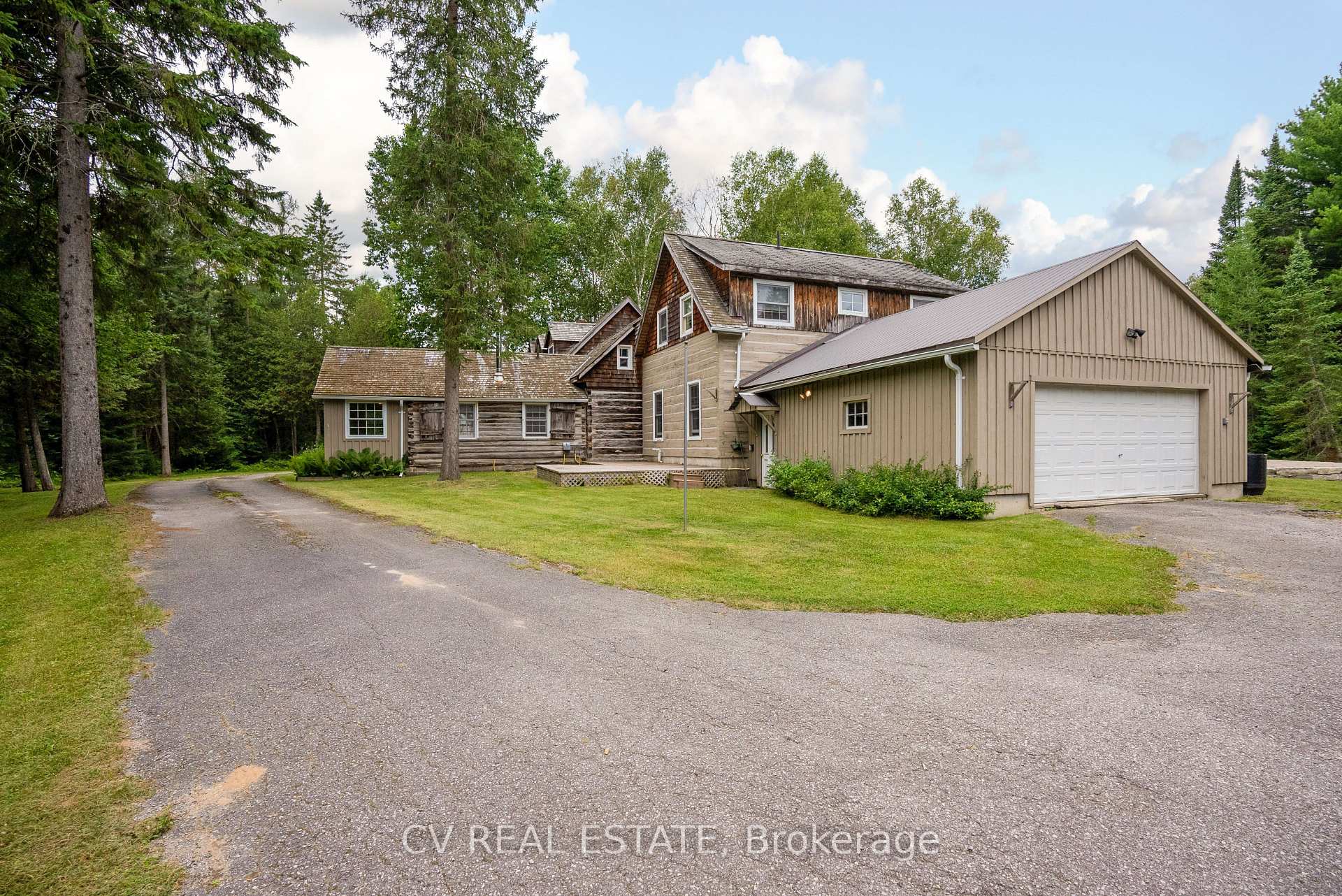 Photo 49 of 2090 County 121 Road, Kawartha Lakes, Somerville — HOMEH