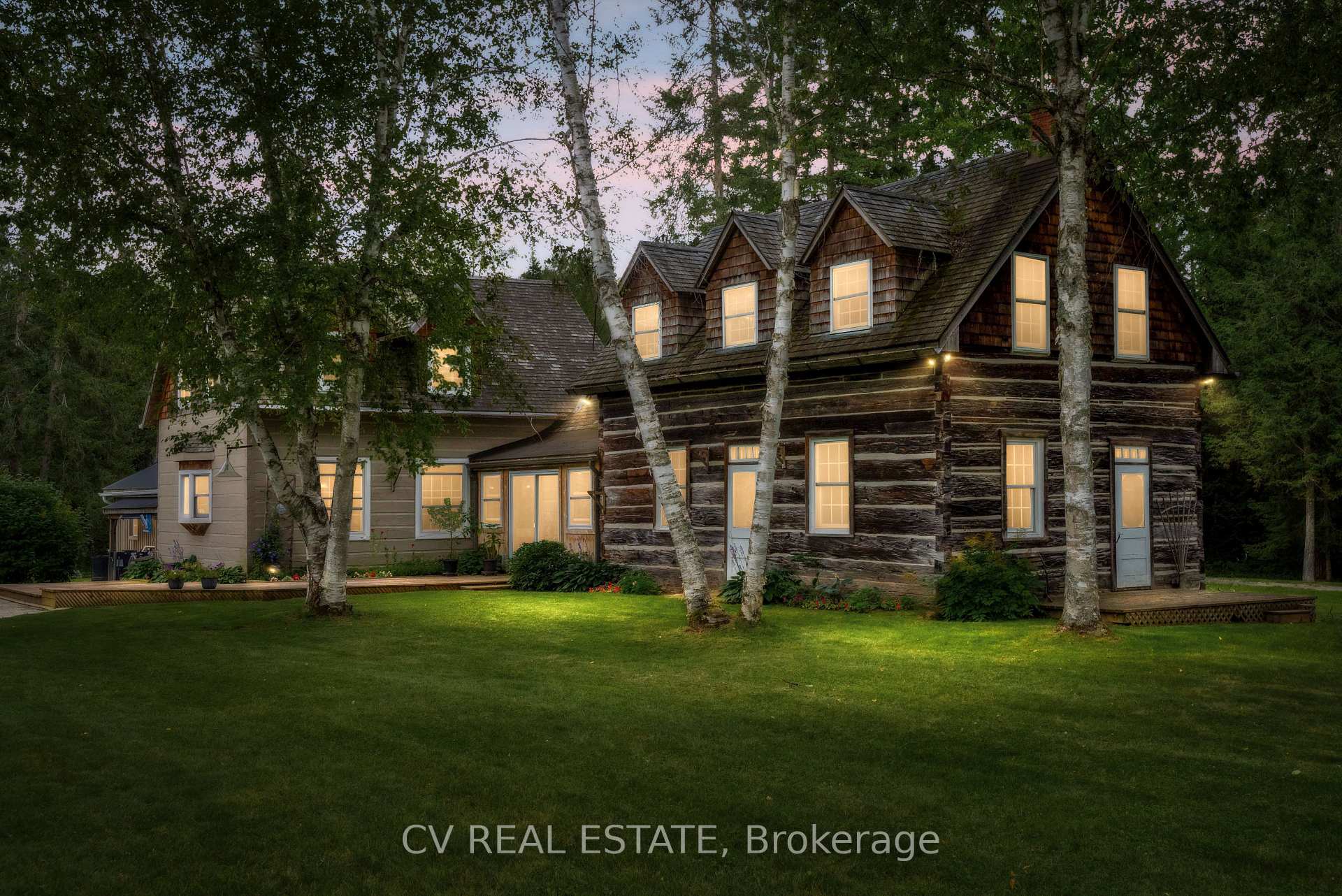 Photo 50 of 2090 County 121 Road, Kawartha Lakes, Somerville — HOMEH