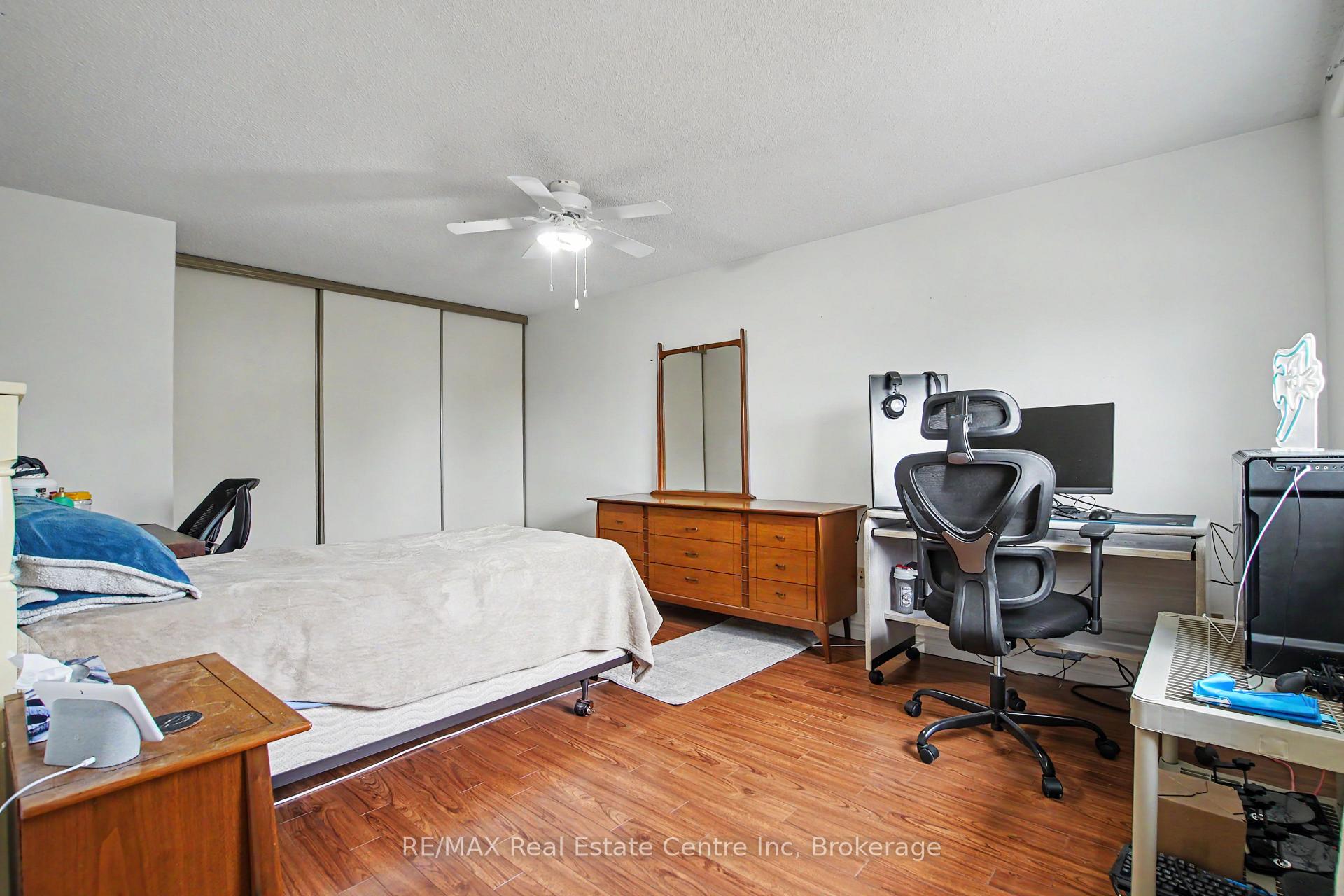 Photo 24 of Unit D, 78 Rolling Meadows Drive, Kitchener, Forest Heights — HOMEH