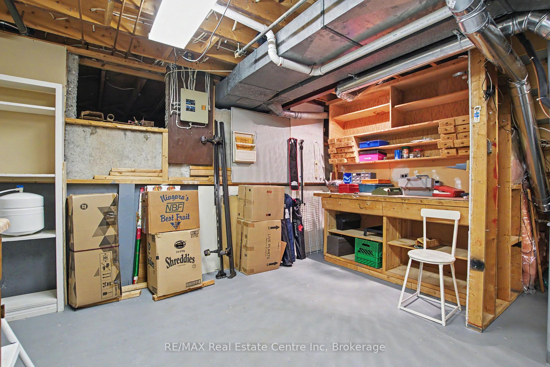 Photo 33 of Unit D, 78 Rolling Meadows Drive, Kitchener, Forest Heights — HOMEH