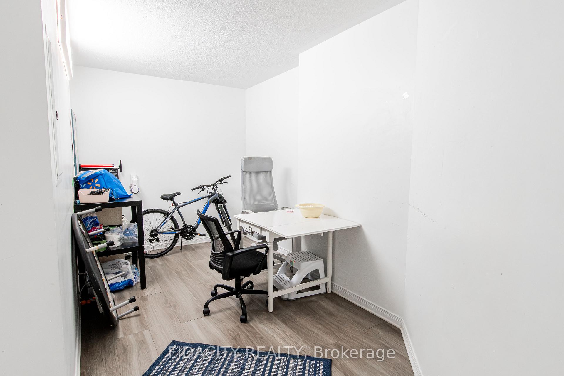 Photo 12 of Unit 8A, 310 Central Park Drive, Ottawa, Central Park — HOMEH