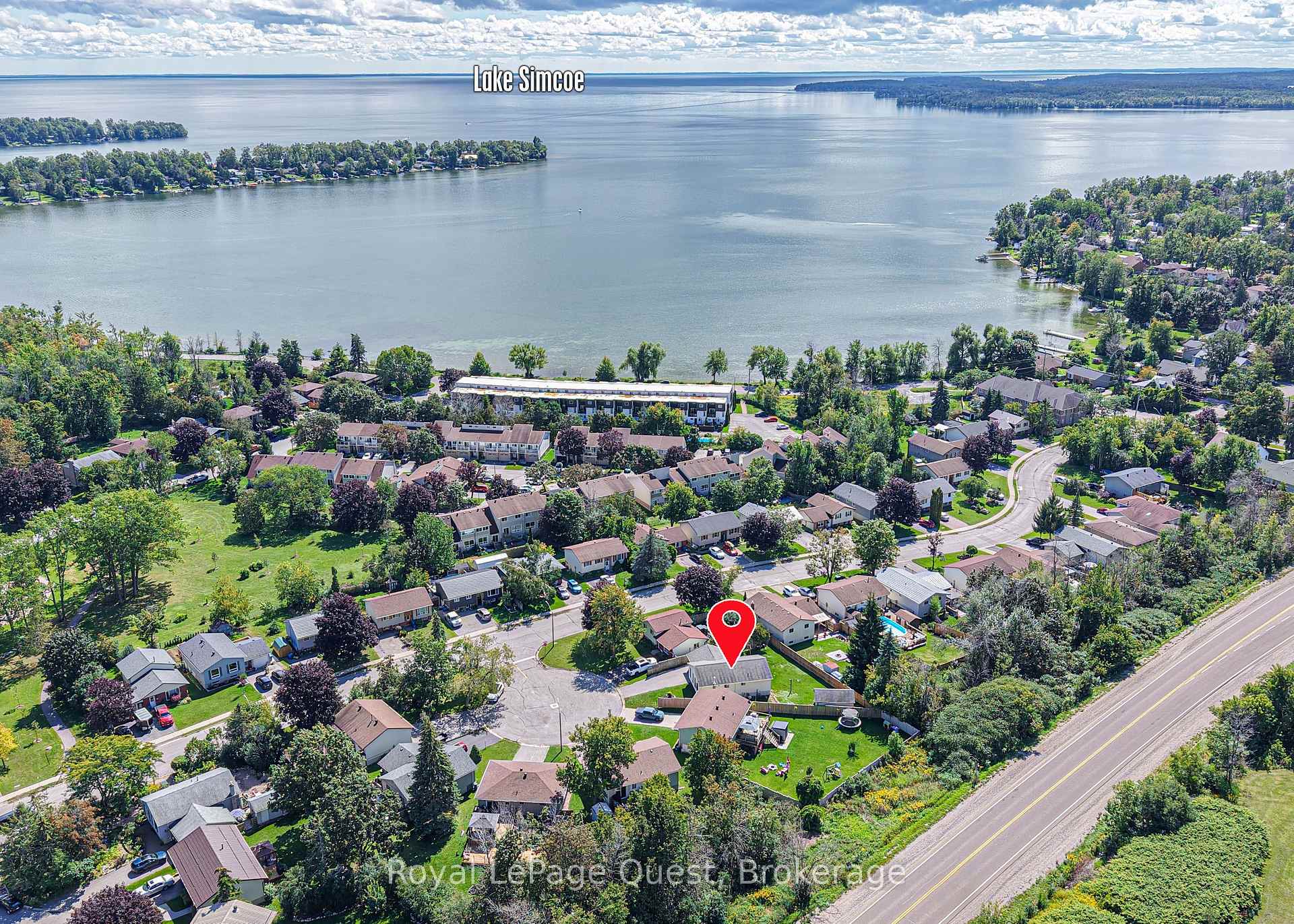Photo 14 of 4 Kehoe Court, Orillia — HOMEH