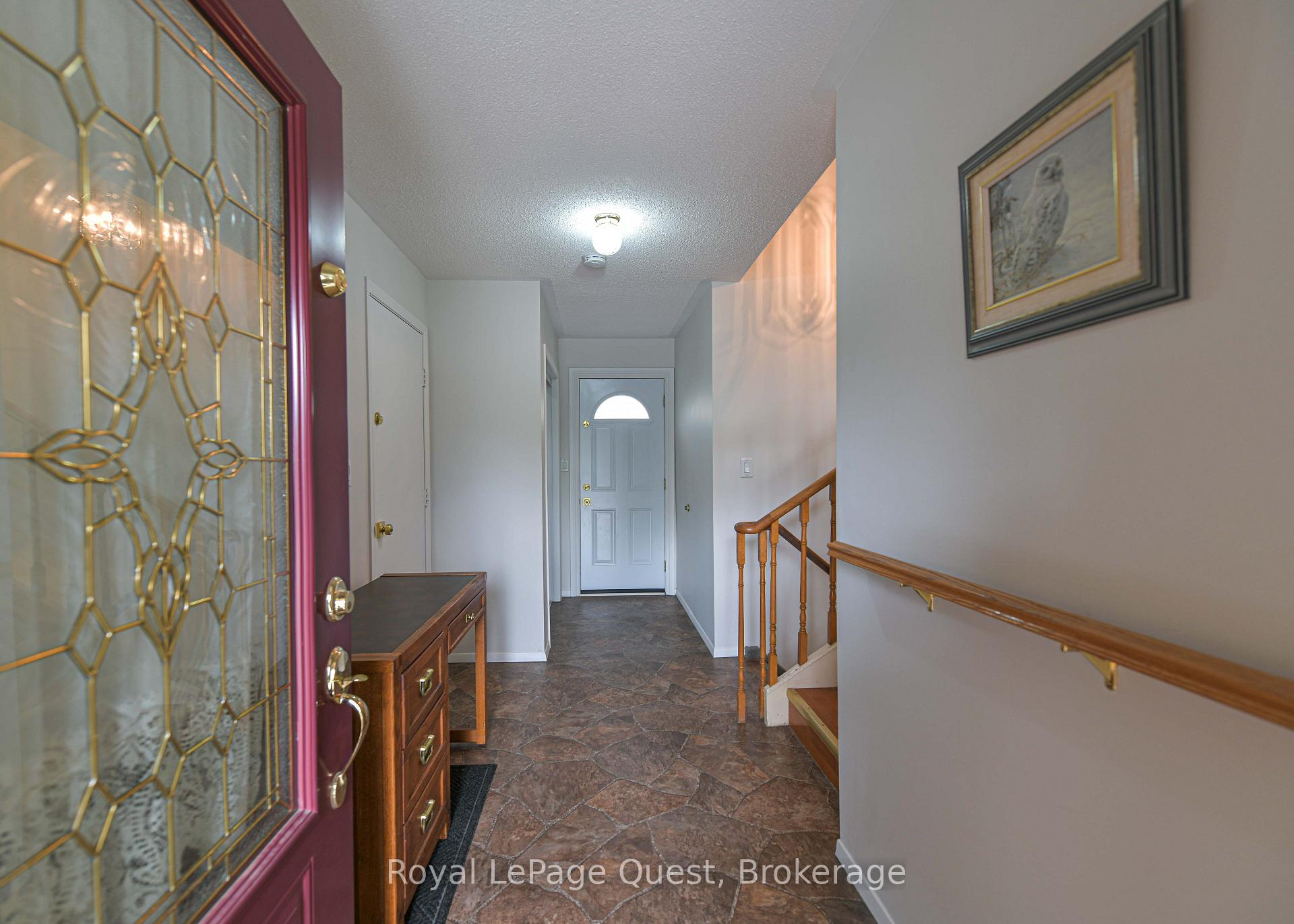 Photo 20 of 4 Kehoe Court, Orillia — HOMEH